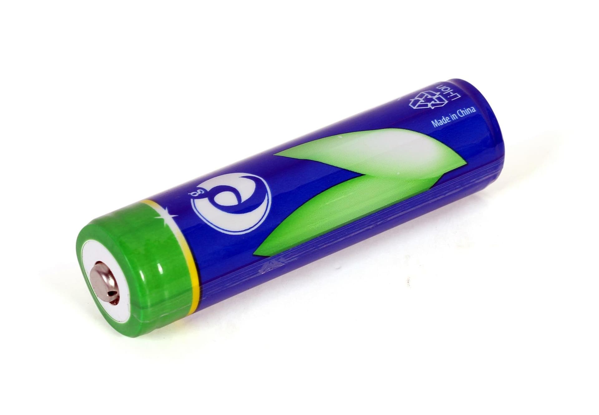 

Akumulator Gembird typ 18650 Li-ion 3350 mAh
