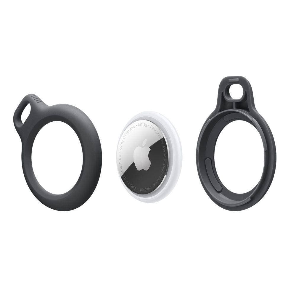 

Etui do APPLE AIRTAG Tech-Protect Rough czarne