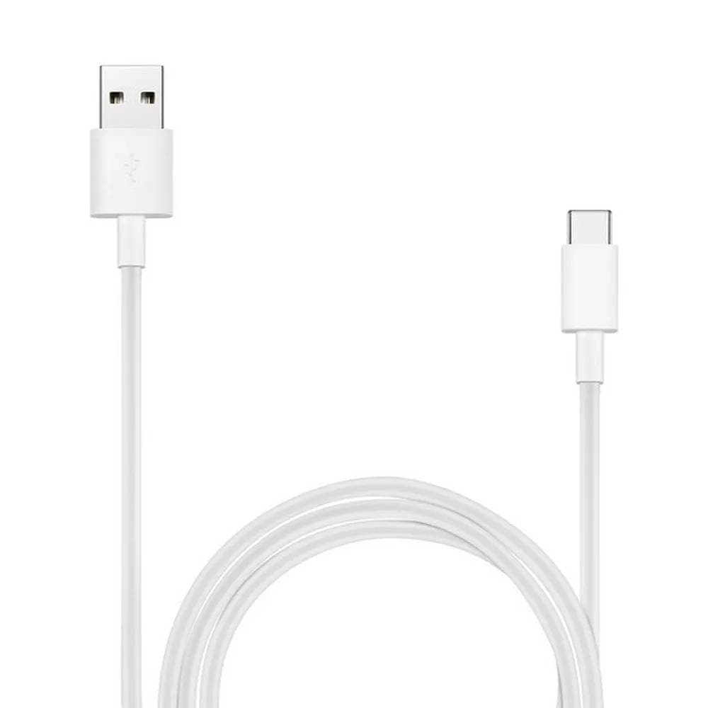 

Kabel 5A 1m USB - USB-C do Huawei AP71 Quick Charge bulk biały