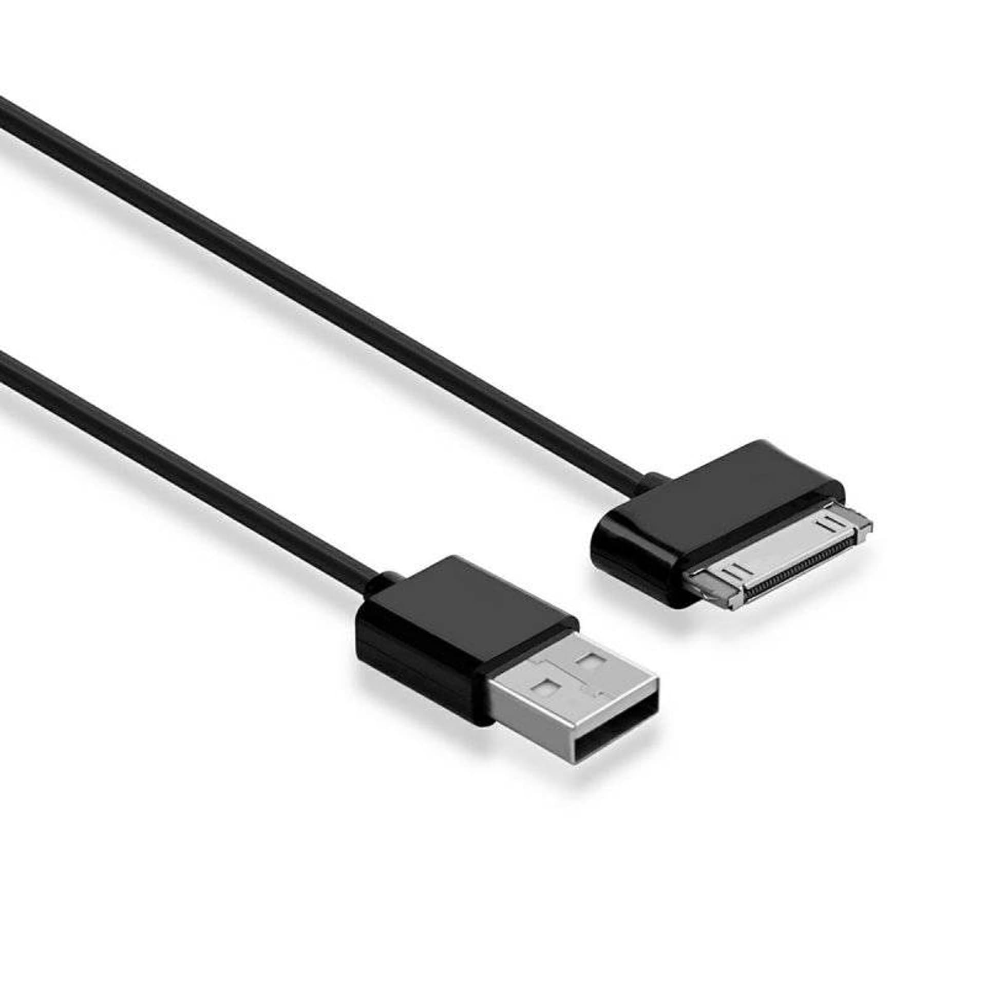 

Kabel 1m USB - Galaxy Tab Bulk czarny