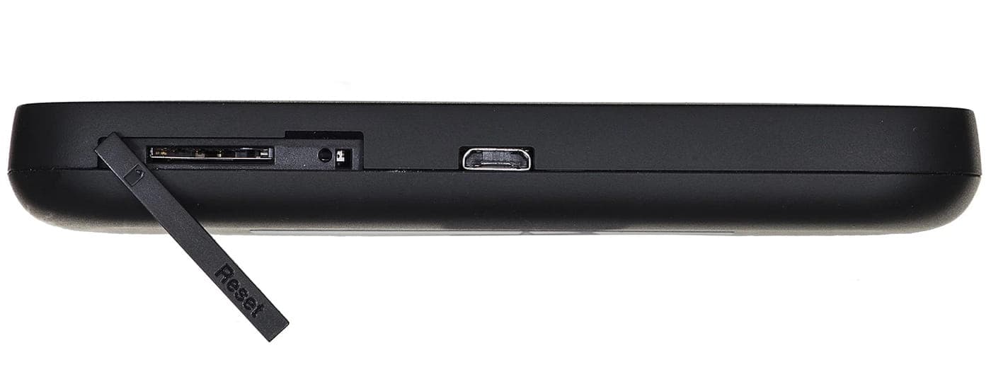 

Router mobilny ZTE MF971R LTE WiFi