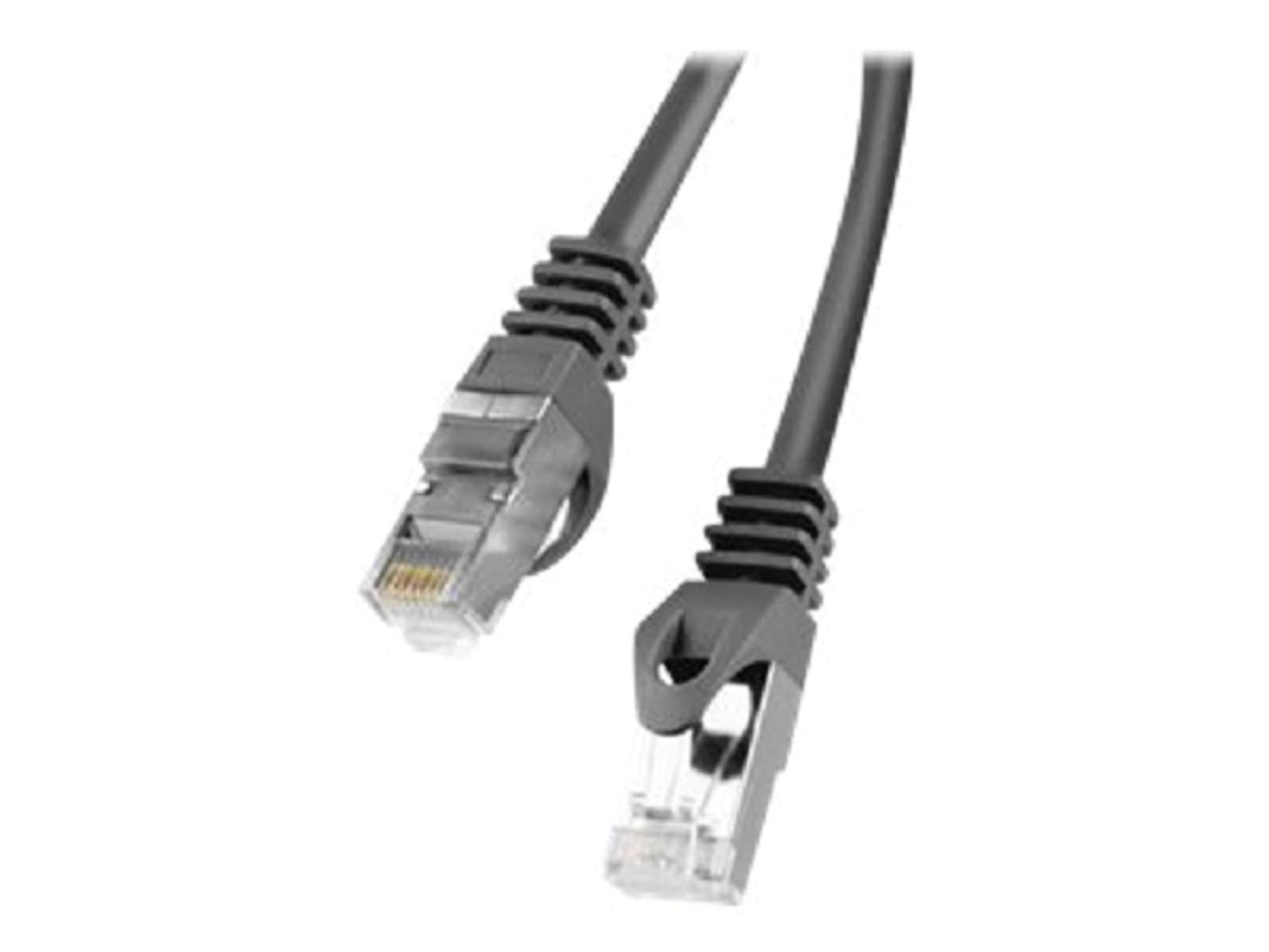 

LANBERG PCF5-10CC-2000-BK 20 Patchcord