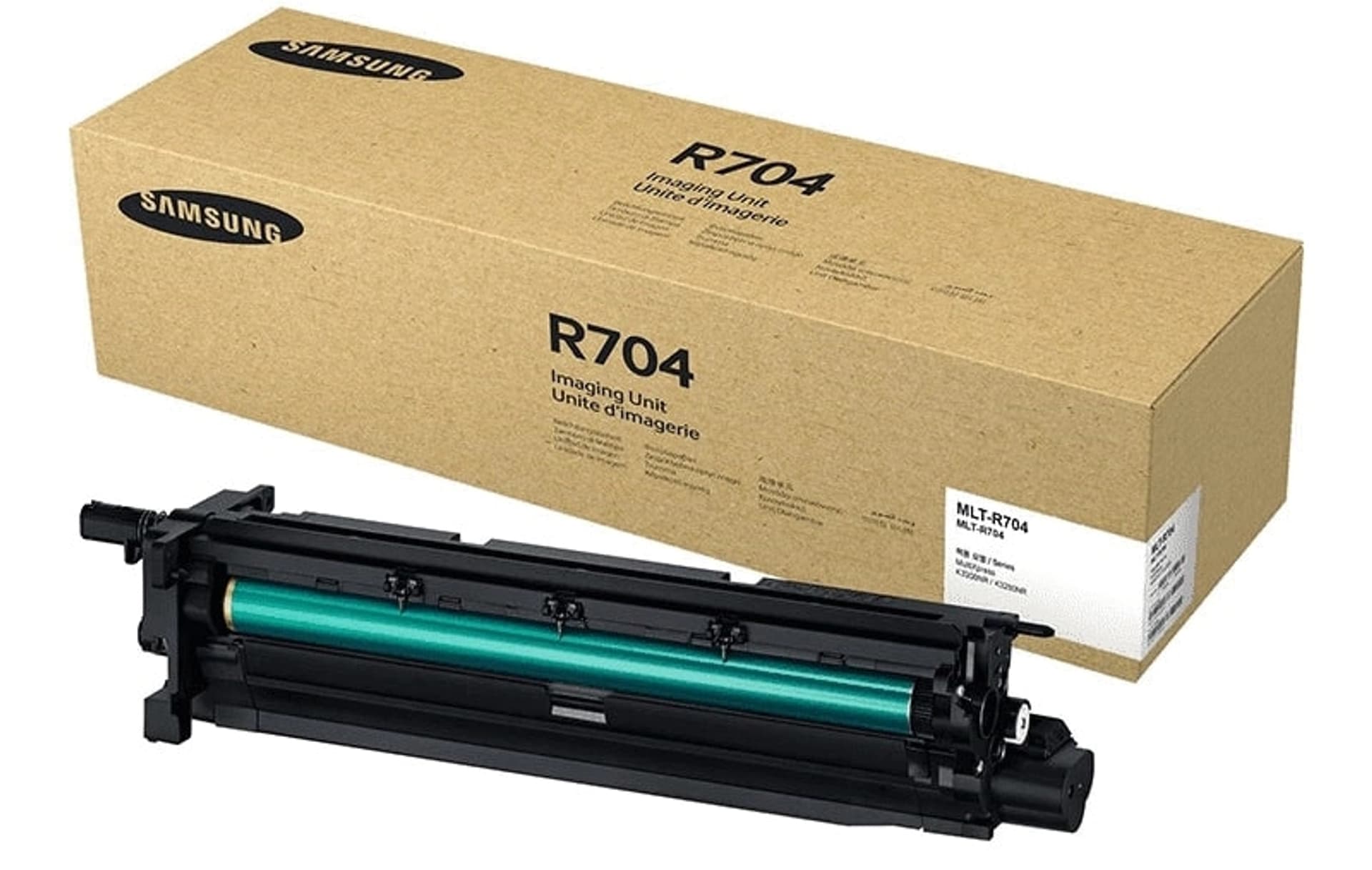 

HP oryginalny bęben SS825A, MLT-R704, black, R704, 100000s, Samsung SL-K3250NR, SL-K3300NR