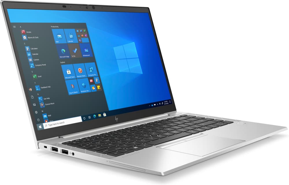 

HP EliteBook 840 G8 14/8GB/I5-1135G7/SSD256GB/IRIS XE/W10P/Srebrno-czarny