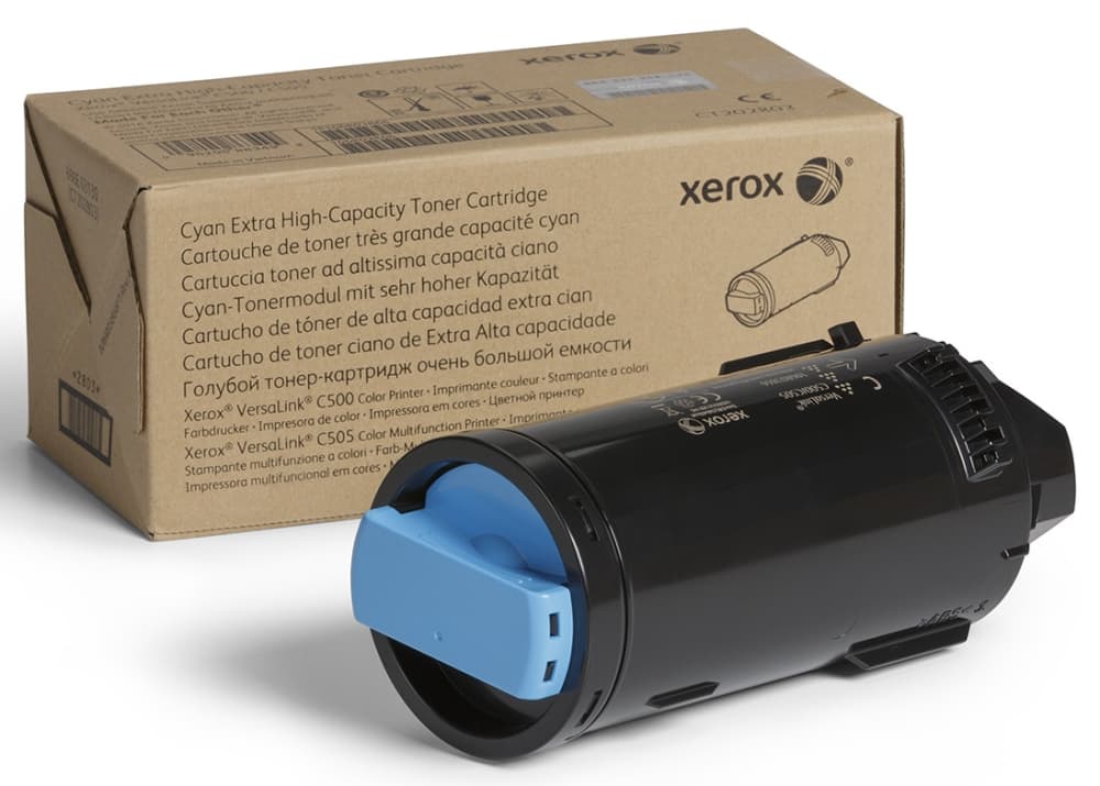 

Toner XEROX 106R03884