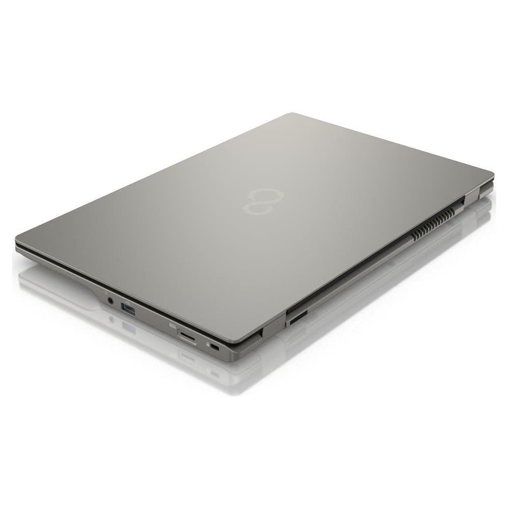 

FUJITSU LifeBook U7412 14/8GB/I5-1235U/SSD256GB/IRIS XE/W10P/Szaro-czarny