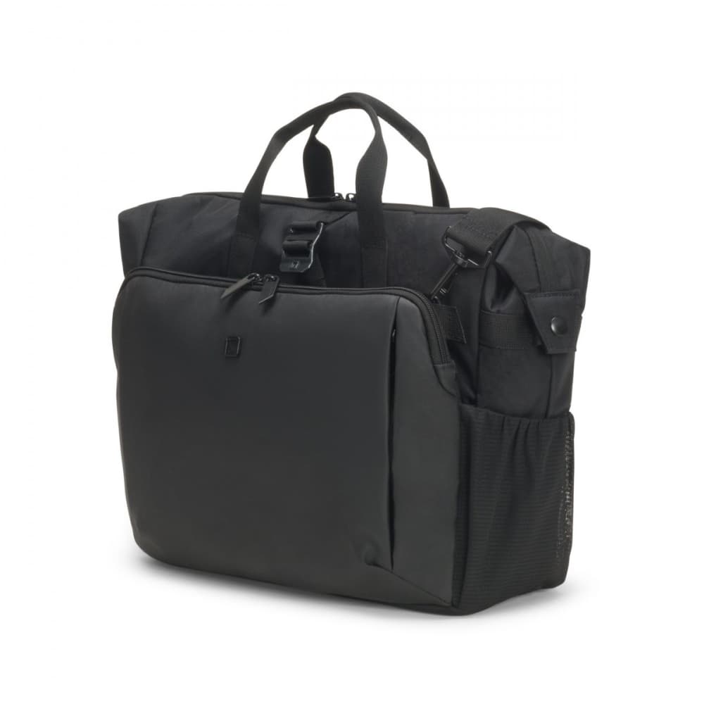 

Torba 13-15.6 cali Top Traveller GO, Czarna DICOTA 13 - 15.6