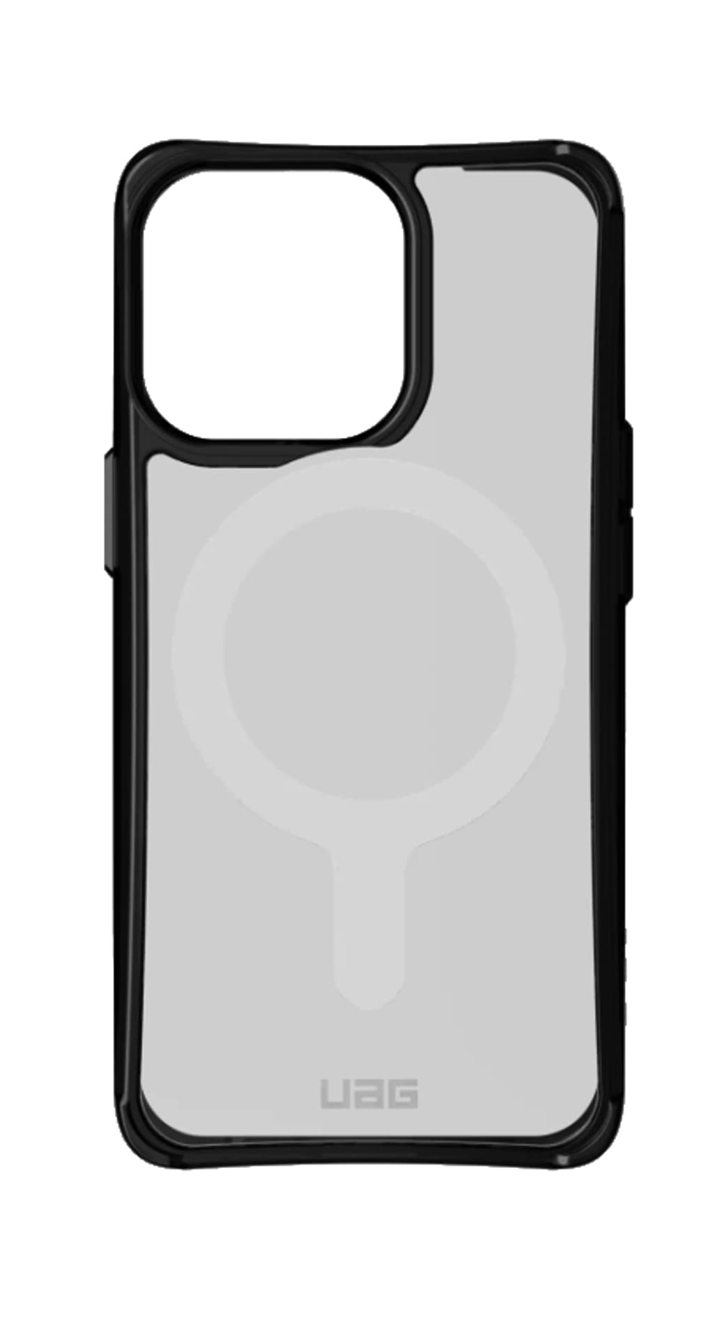 

UAG Plyo - obudowa ochronna do iPhone 13 Pro kompatybilna z MagSafe (ash)