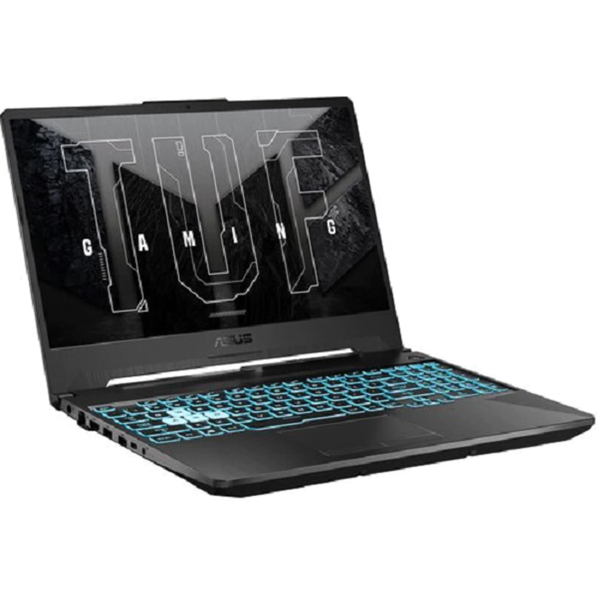 

ASUS TUF Gaming F15 FX506HE-HN012 (15.6"/i5-11400H/RTX3050Ti/16GB/SSD512GB/Czarno szary)