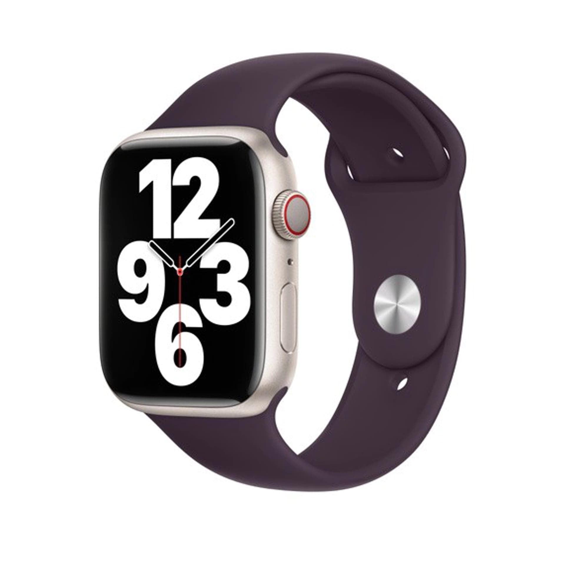 

Pasek sportowy APPLE MP7Q3ZM/A