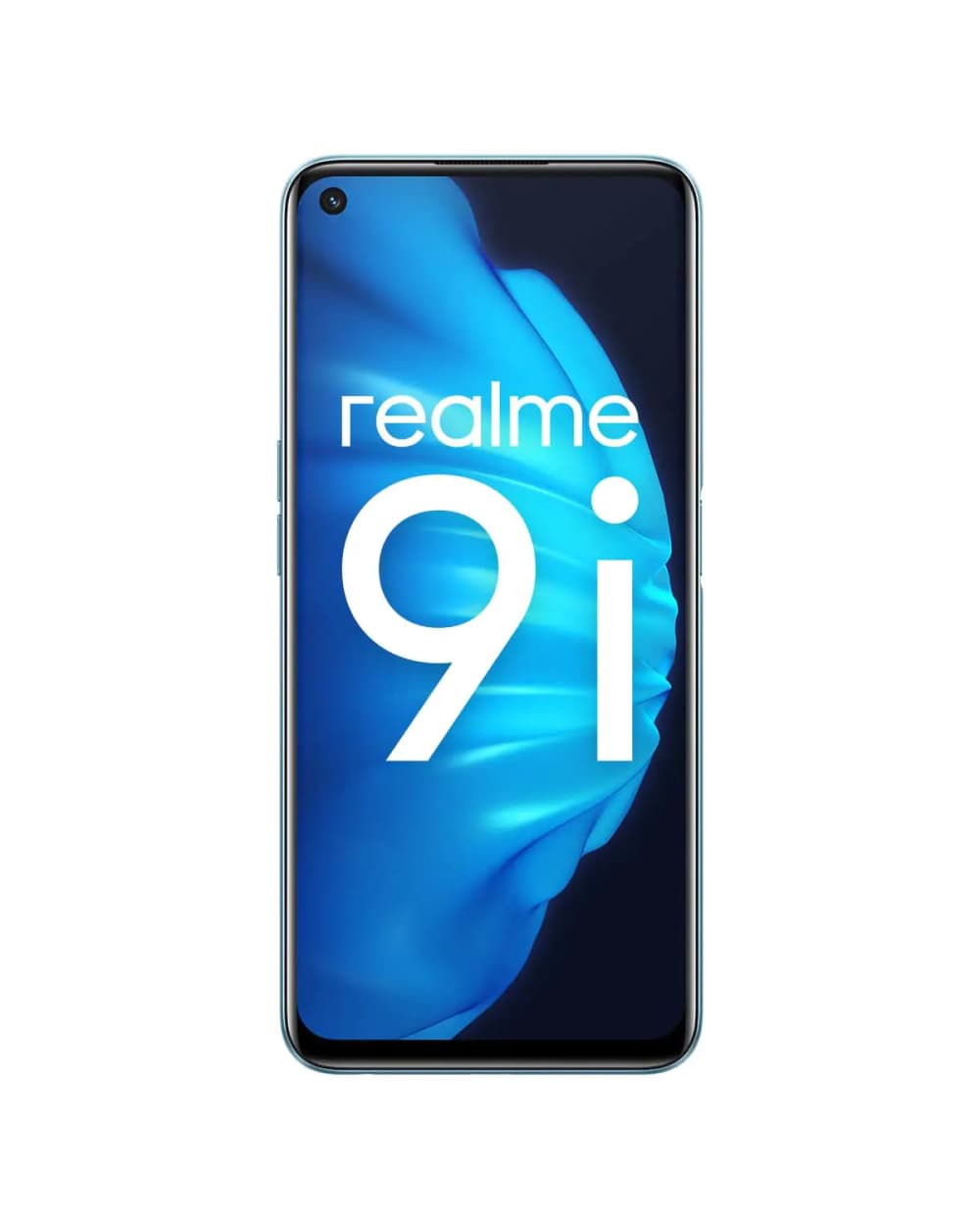 

Smartphone REALME 9i 4/128 GB Blue (Niebieski) 128 GB Niebieski RMX3491 6040414, Niebieski) 128 gb niebieski rmx3491 604041