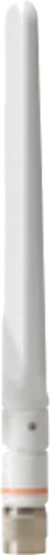 

2.4 GHZ 2DBI/5 GHZ 4 DBI DIPOL AIR-ANT2524DW-R= **New Retail**