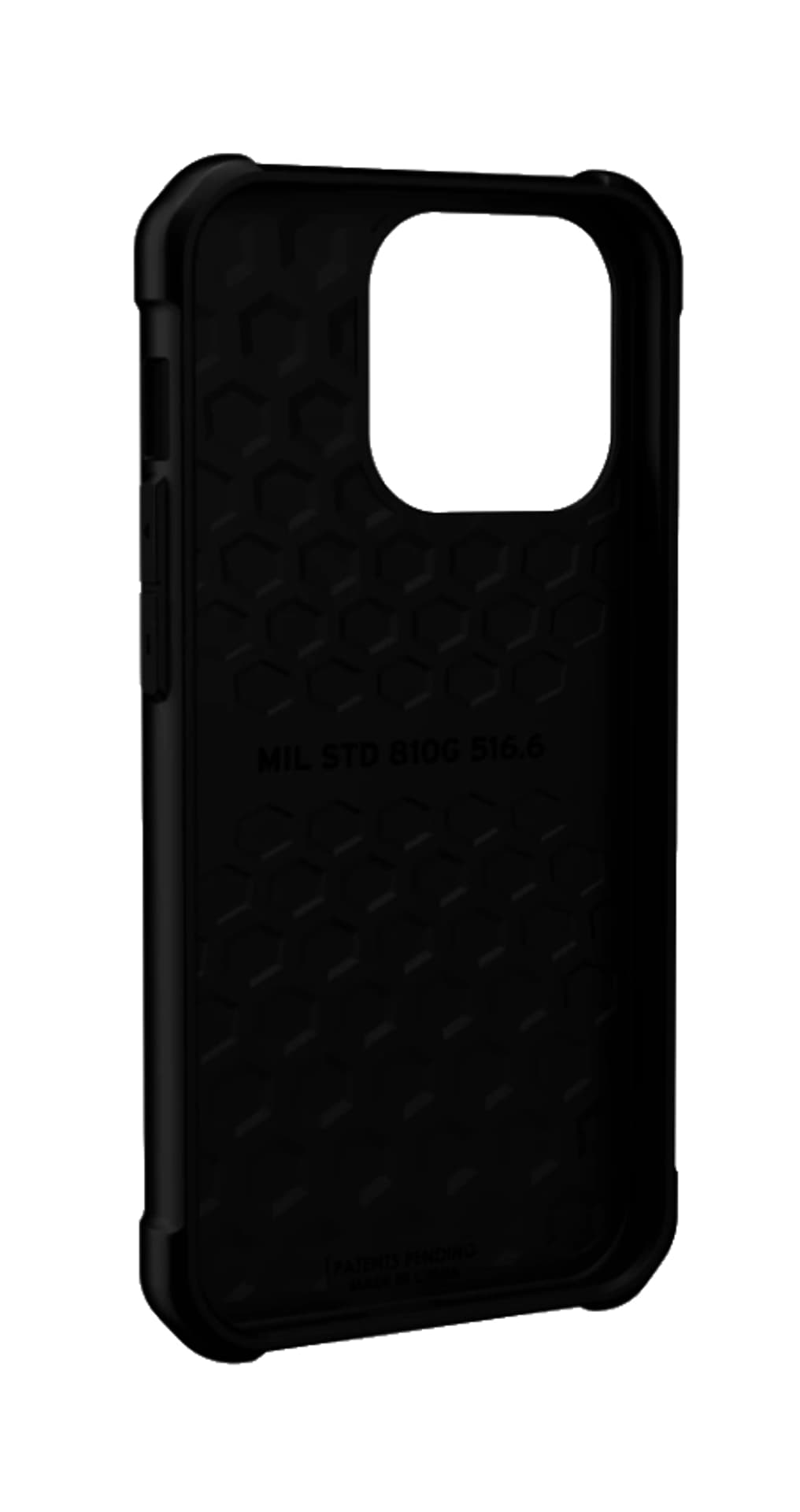 

UAG Metropolis LT - obudowa ochronna do iPhone 13 Pro (kevlar - zielona)