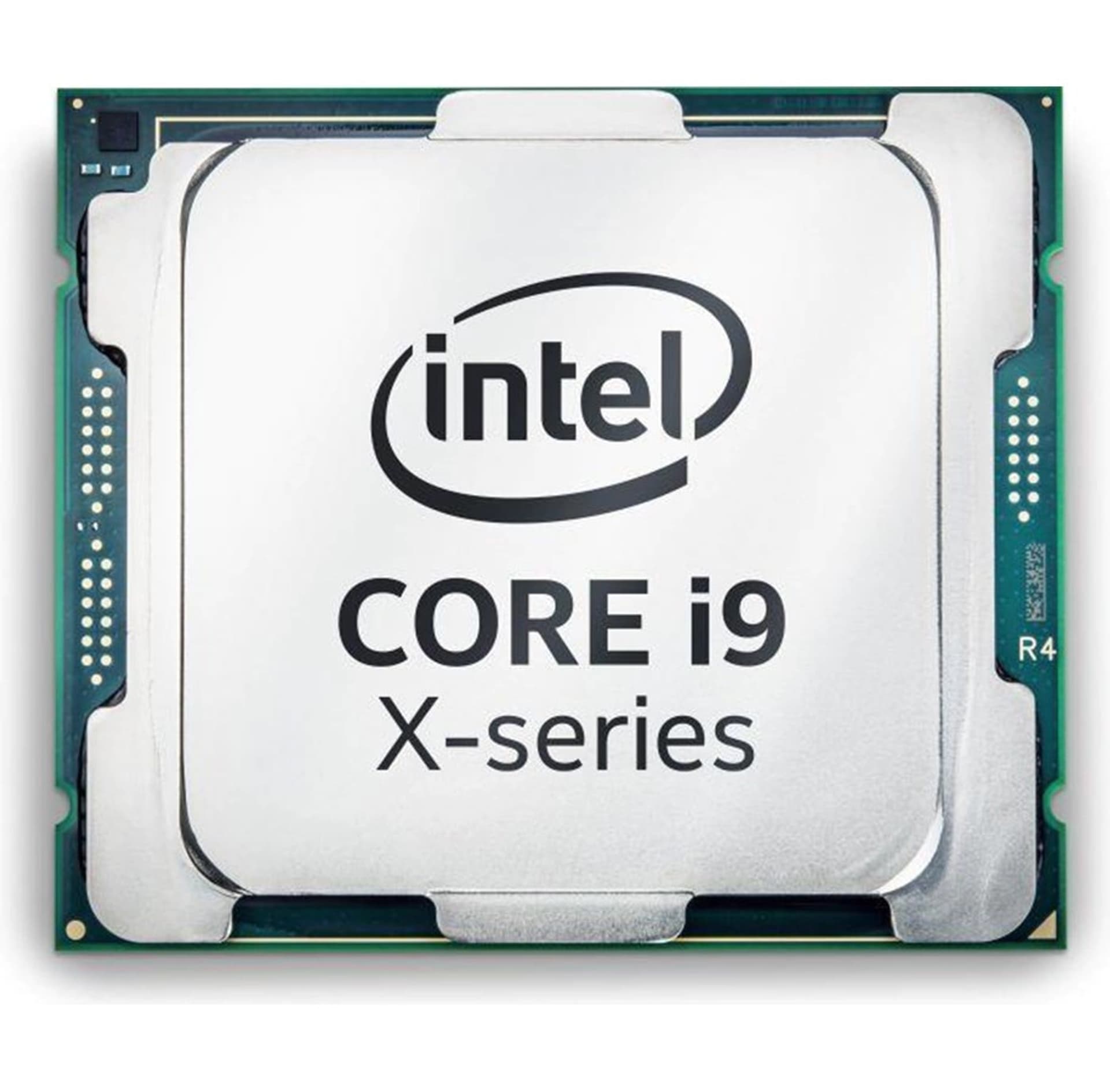 

Procesor INTEL Core i9-10900X 2066 BX8069510900X BOX