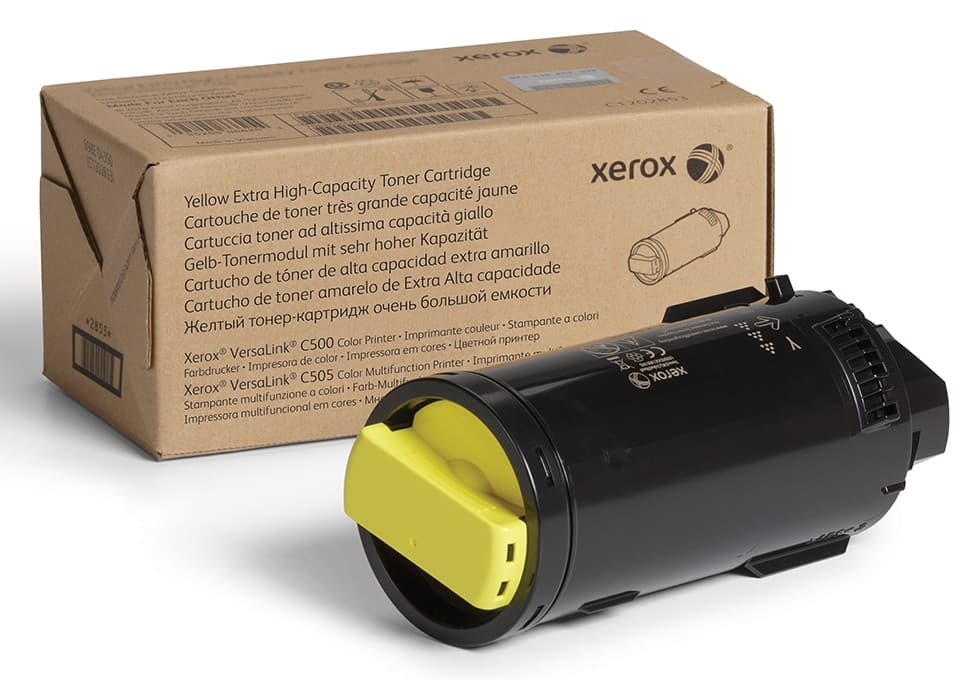 

Toner XEROX 106R03886