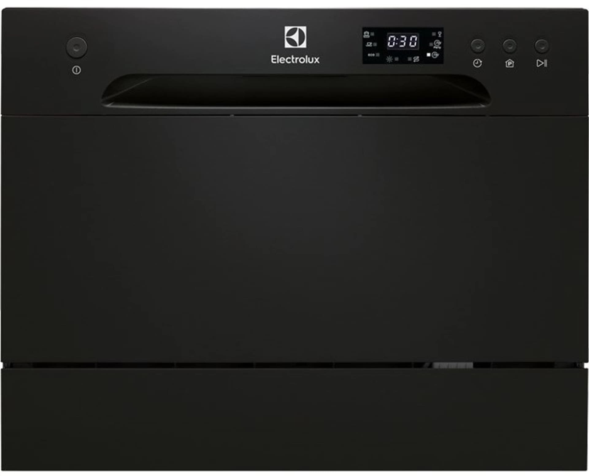 

Zmywarka Wolnostojąca ELECTROLUX 911046004