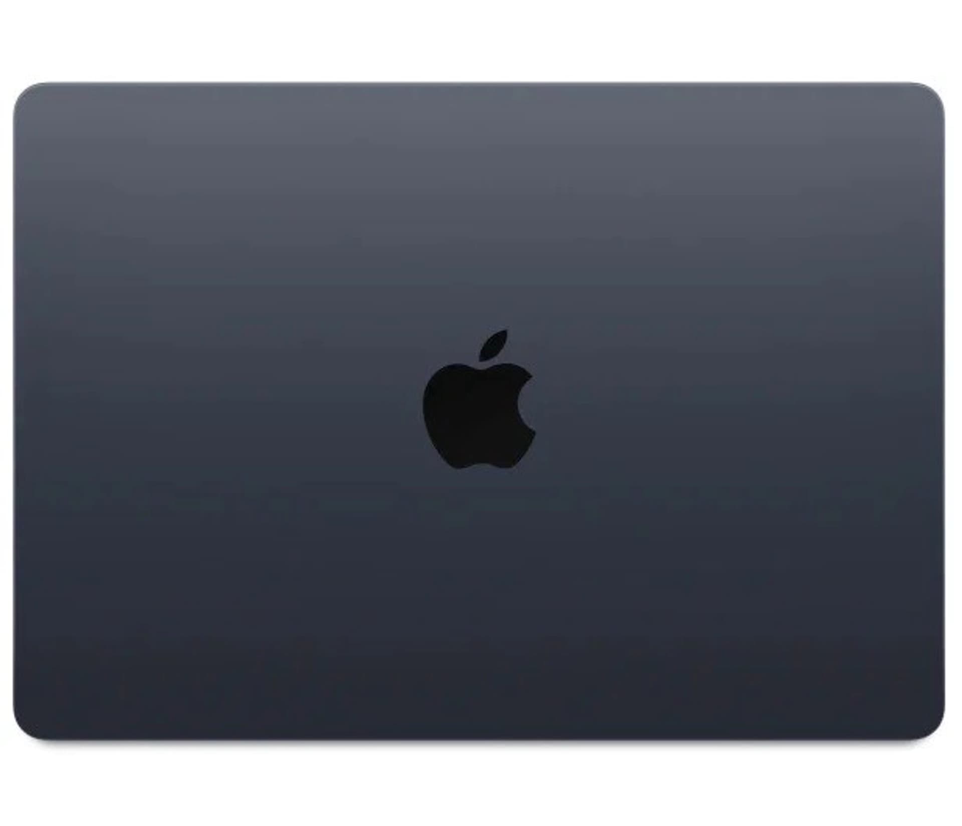 

APPLE MacBook Air 13.6 13.6/16GB/SSD256GB/Granatowo-czarny