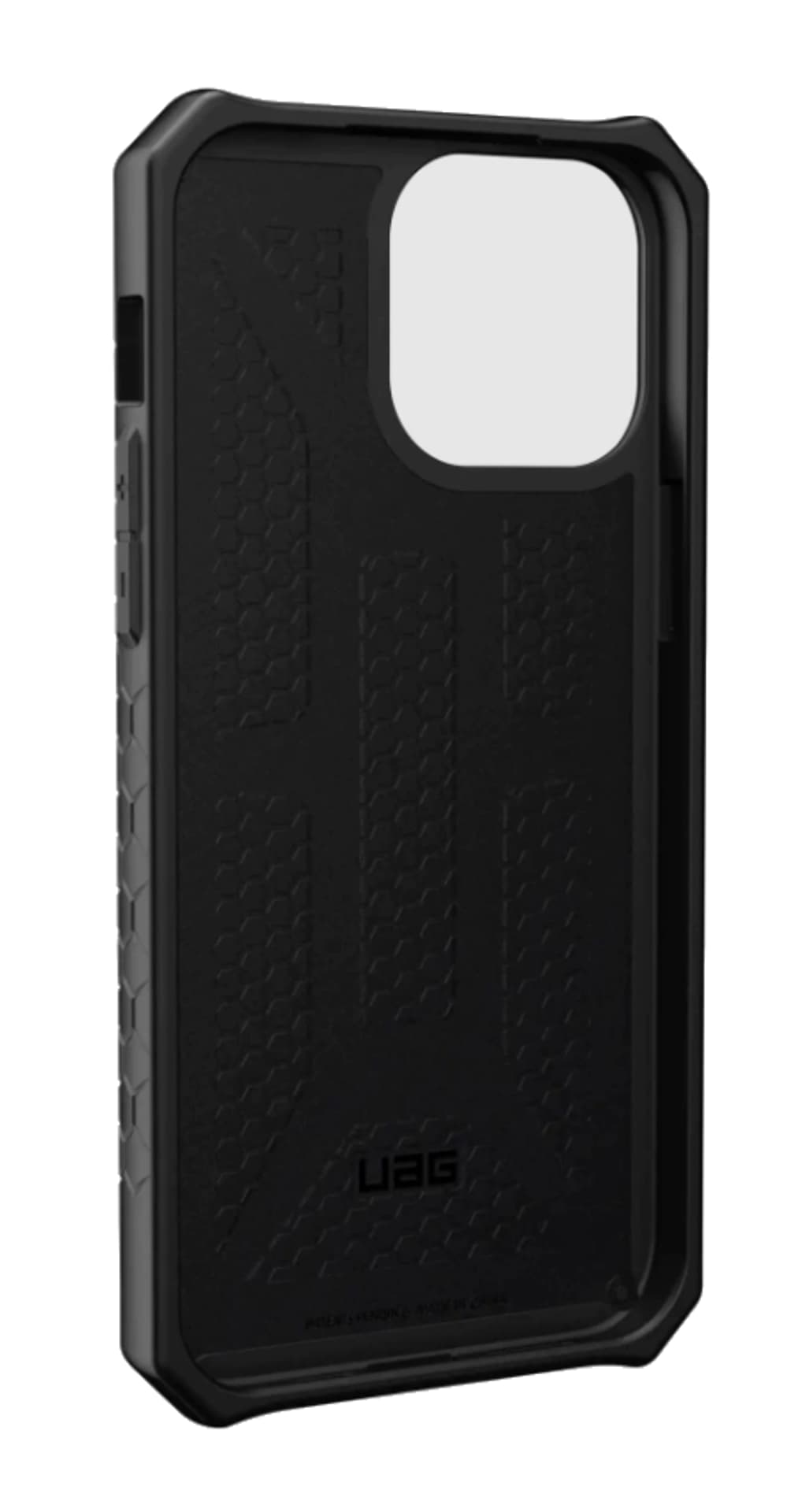 

UAG Monarch - obudowa ochronna do iPhone 13 Pro Max (czarna)
