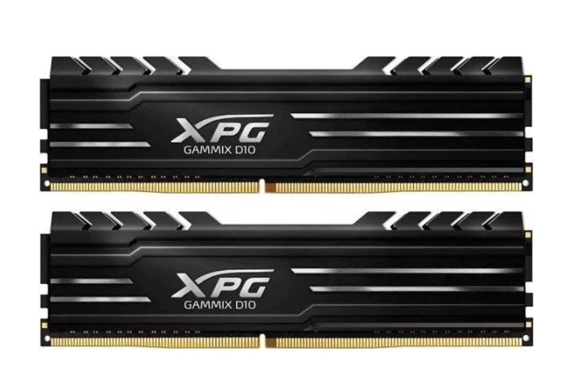 

ADATA XPG GAMMIX D10 32 GB, DDR4, 3200 MHz, PC/server, Registered No, ECC No, 2x16 GB