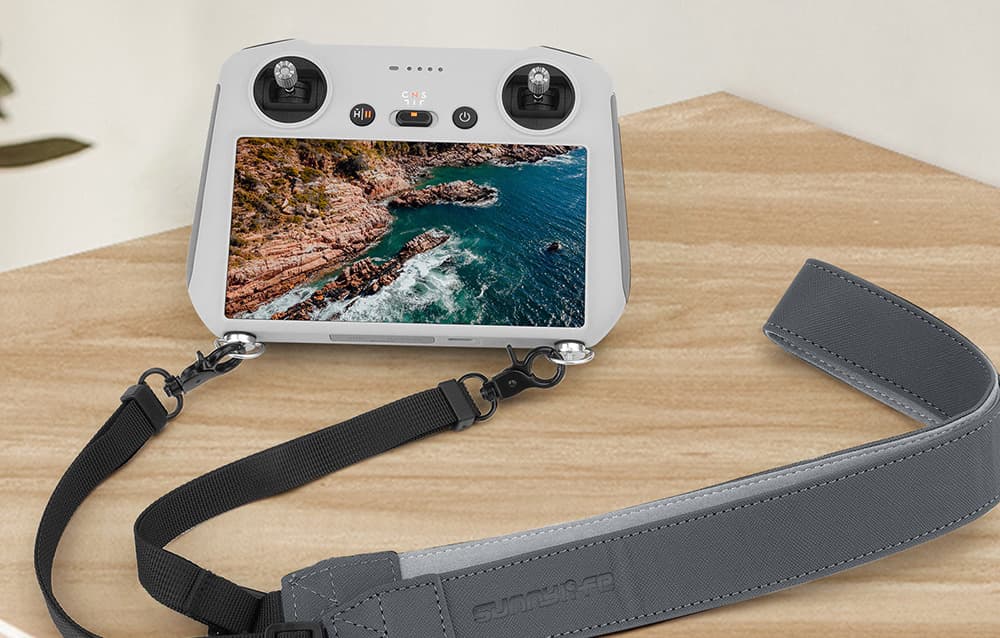 

Smycz Sunnylife do kontrolera DJI RC / RC Pro / Smart controller (GS394)