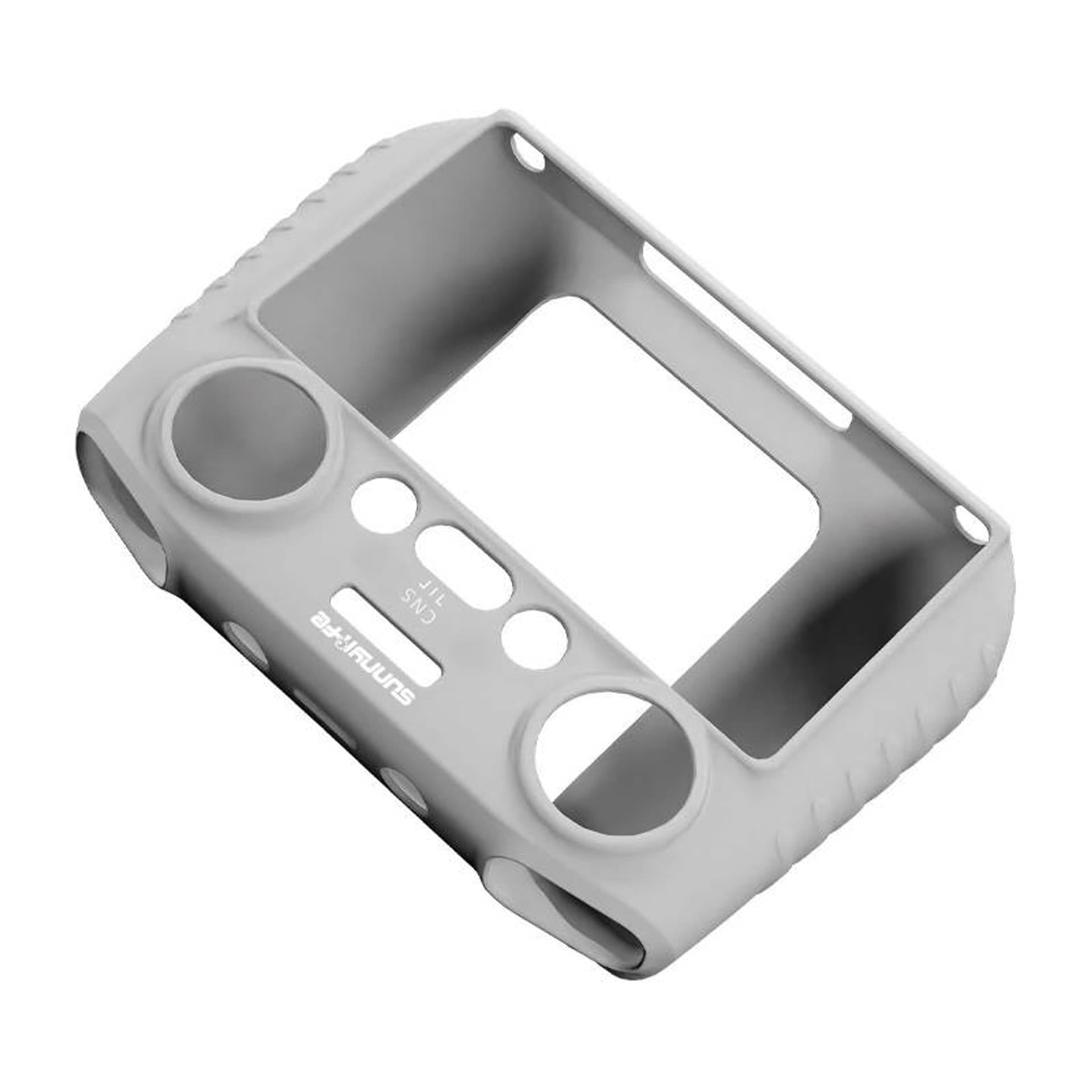 

Etui zabezpieczenie Sunnylife do kontrolera DJI RC (szare) MM3-BHT441, Szare) mm3-bht44