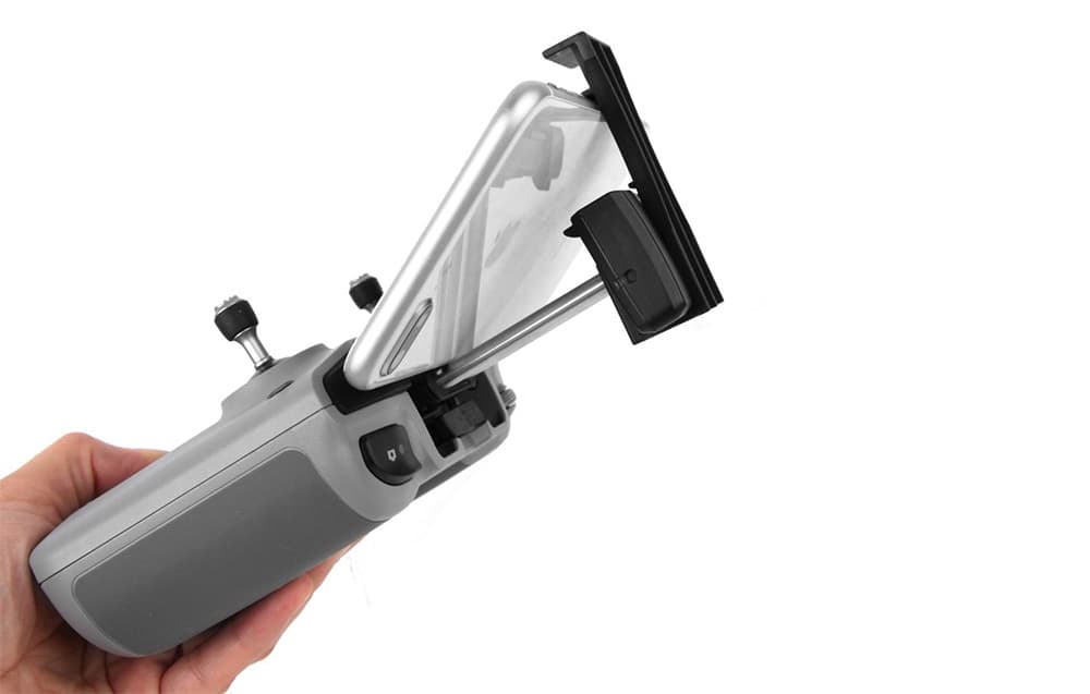 

Uchwyt na telefon Sunnylife do kontrolera DJI RC-N1 (AIR2-Q9297)