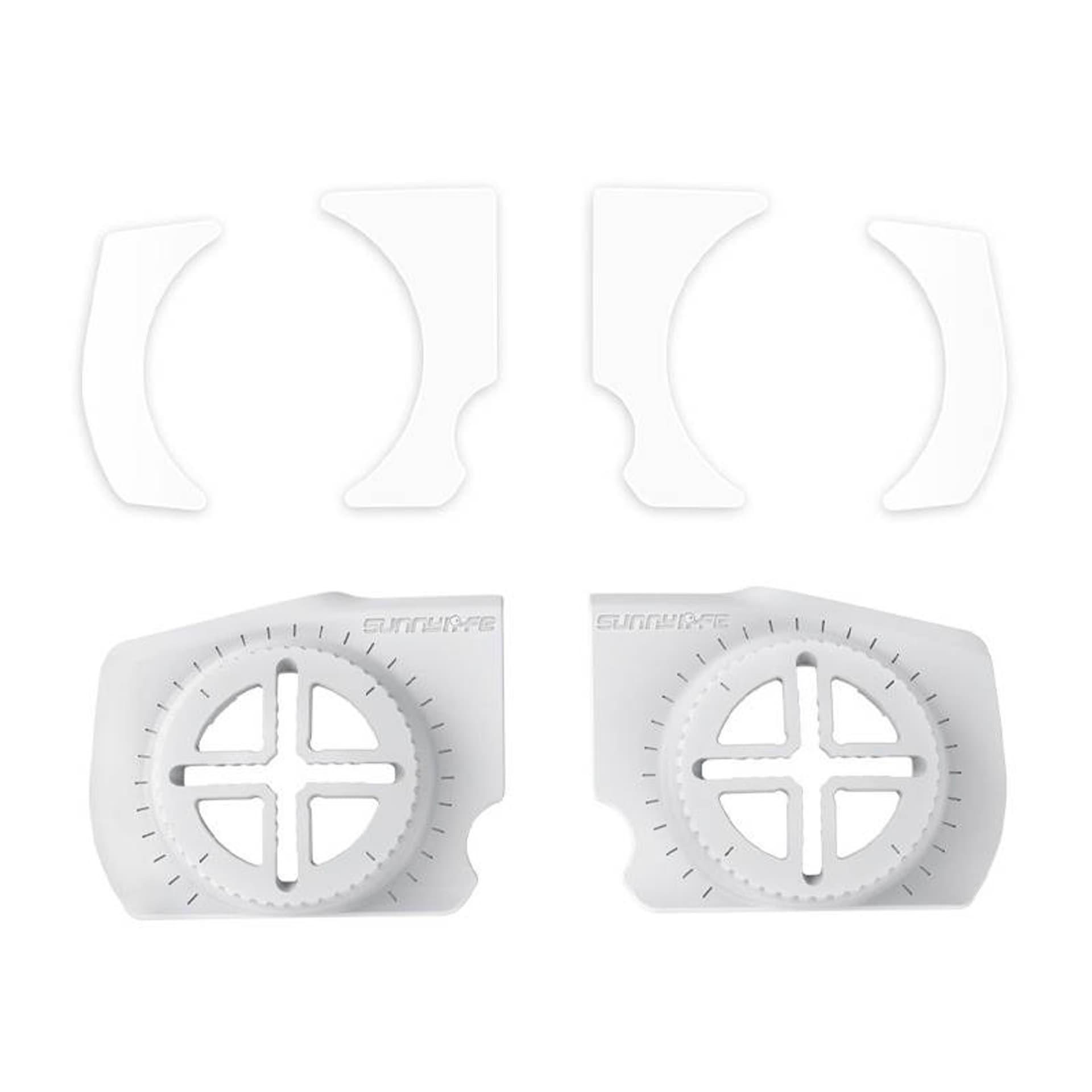 

Regulator prędkości + drązki sterowania Sunnylife do DJI RC (DS470)