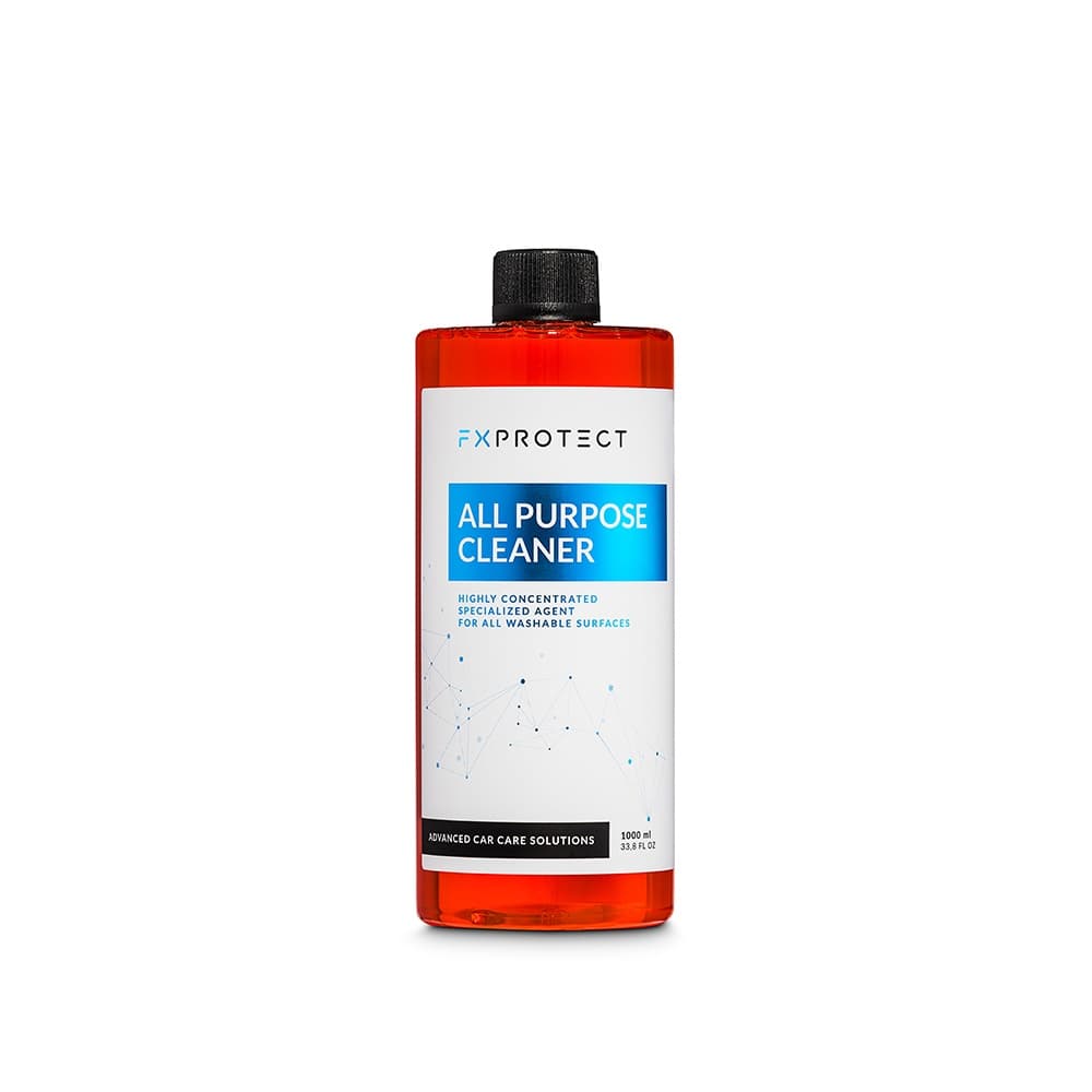 

FX Protect APC - uniwersalny środek czyszczący 1000ml