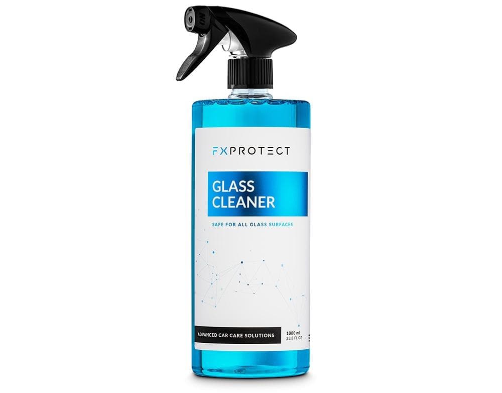 

FX Protect GLASS CLEANER - płyn do mycia szyb 1000ml