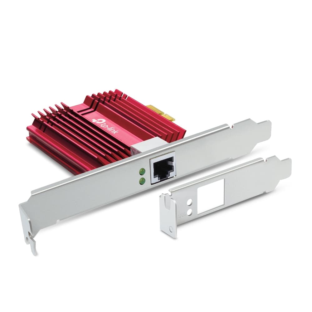 

Karta sieciowa TP-LINK TX401