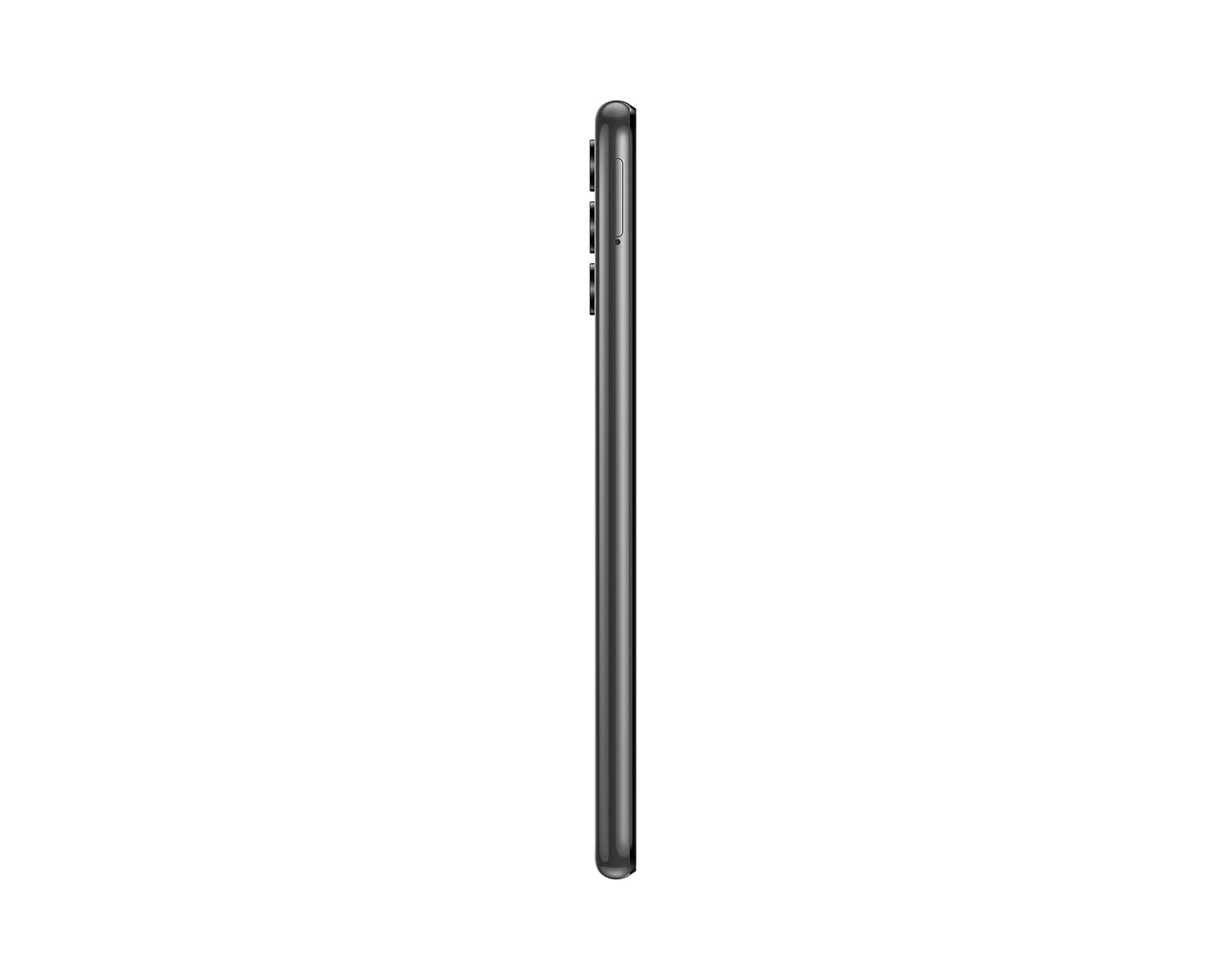 

Smartfon Samsung Galaxy A13 (A137) 3/32GB 6,6" PLS 1080x2408 5000mAh Dual SIM 4G Black, A137) 3/32gb 6.6" pls 1080x2408 5000mah dual sim 4g blac