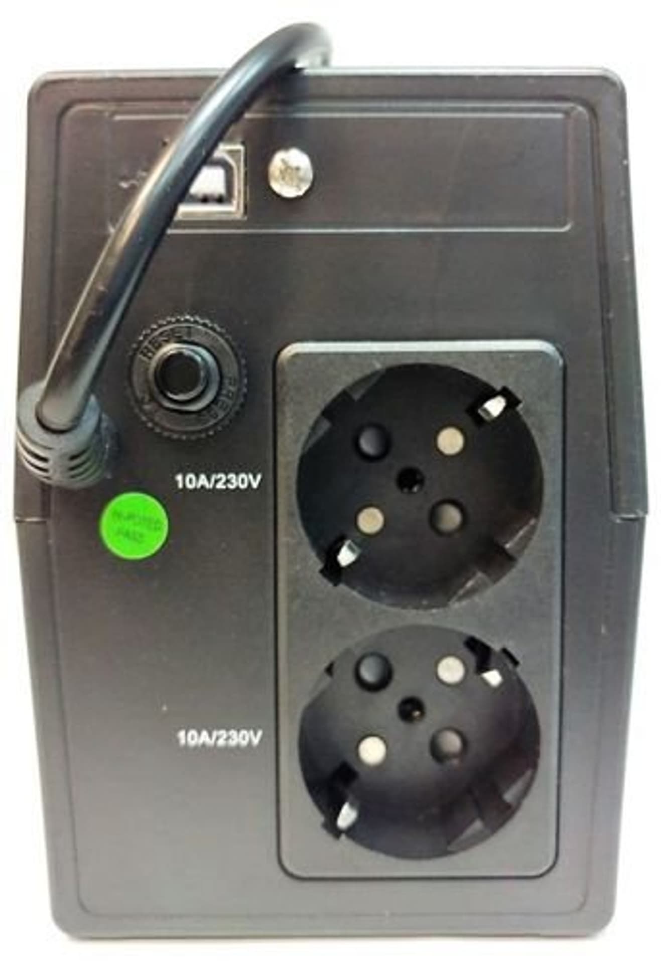 

ORVALDI 650LED USB 1065K