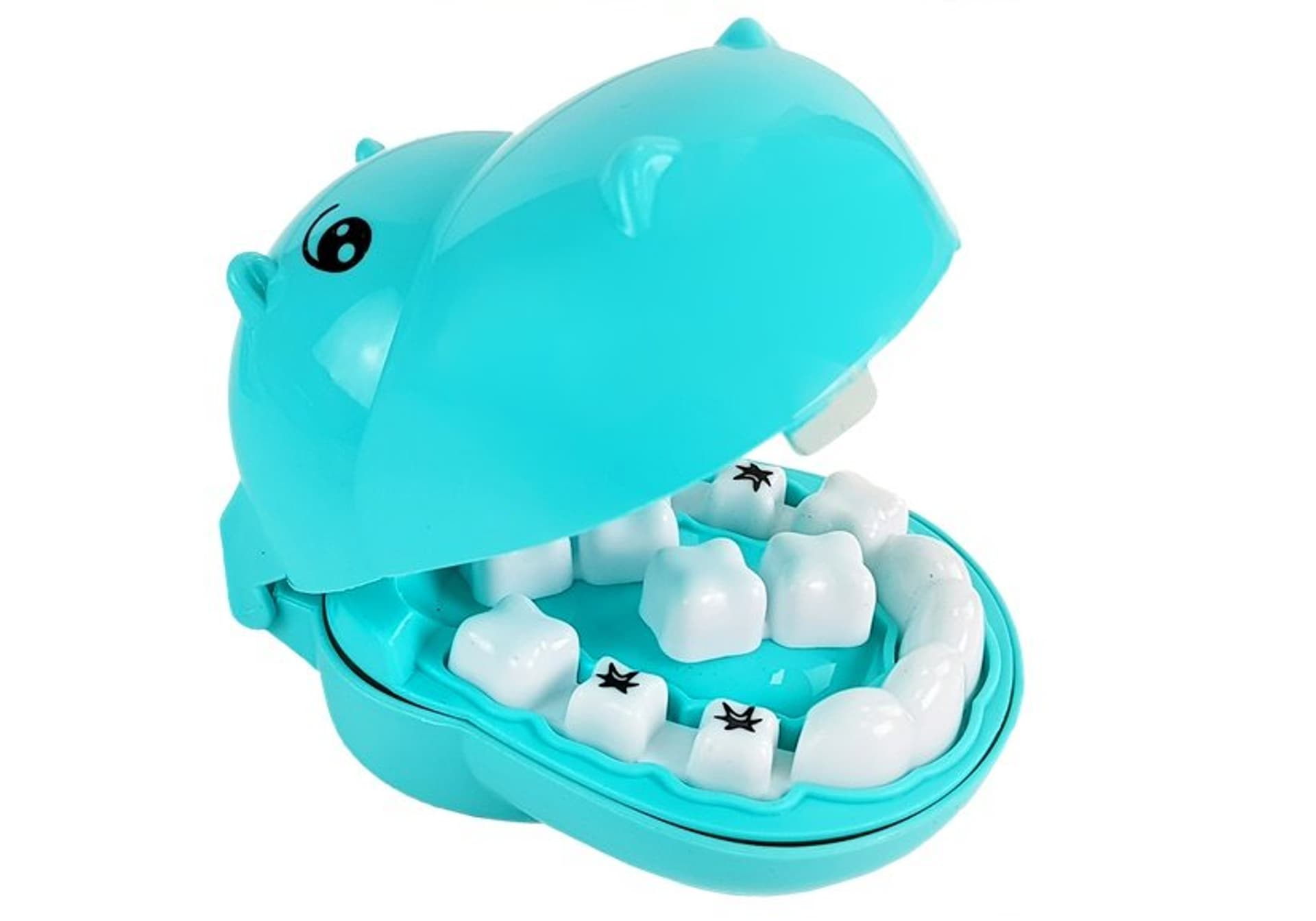 

Zestaw Małego Lekarza Dentysty Hipopotam Terminarz Dentysta