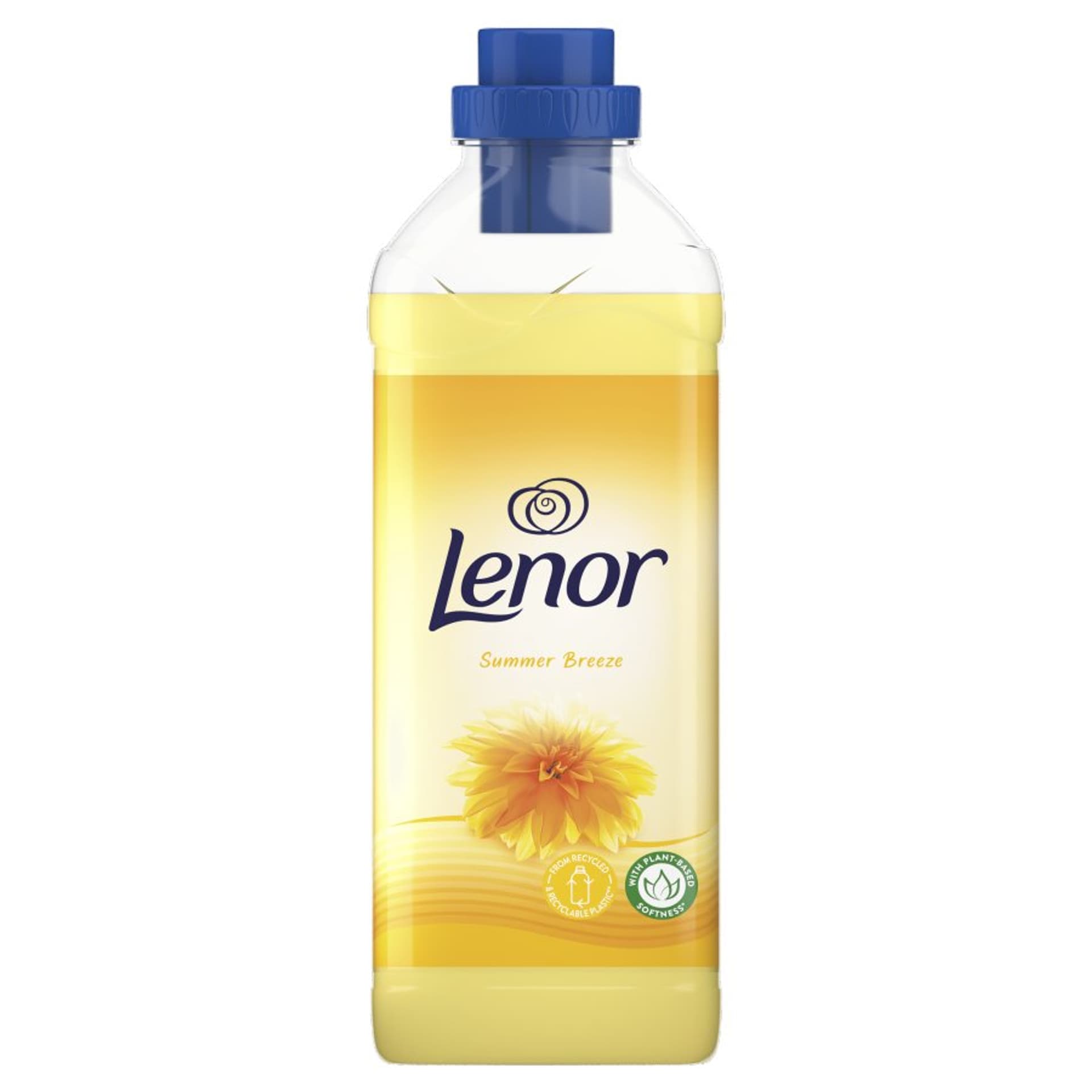 

Lenor Płyn do Płukania Summer Breeze 930ml