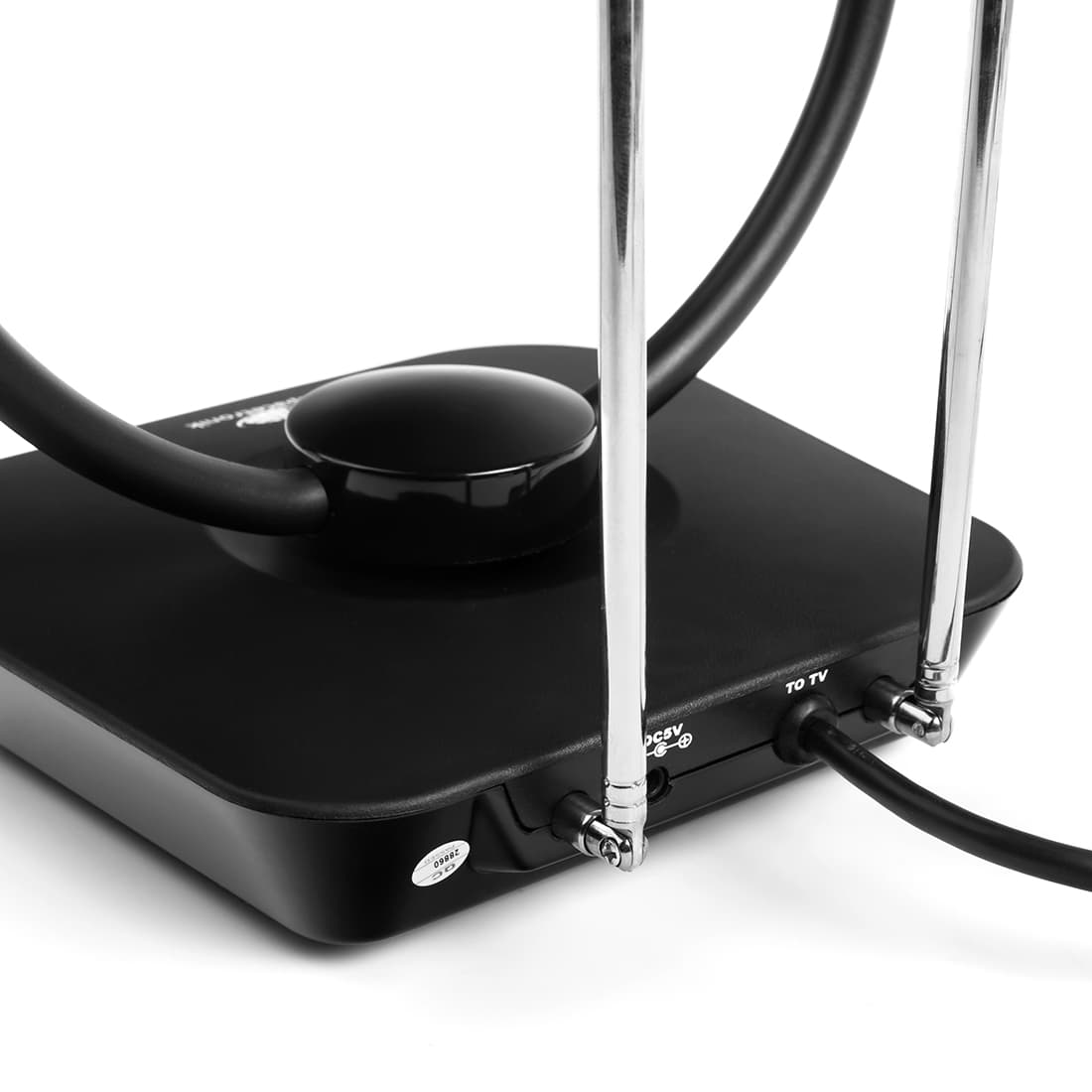 

Antena pokojowa DVB-T Spacetronik Locus
