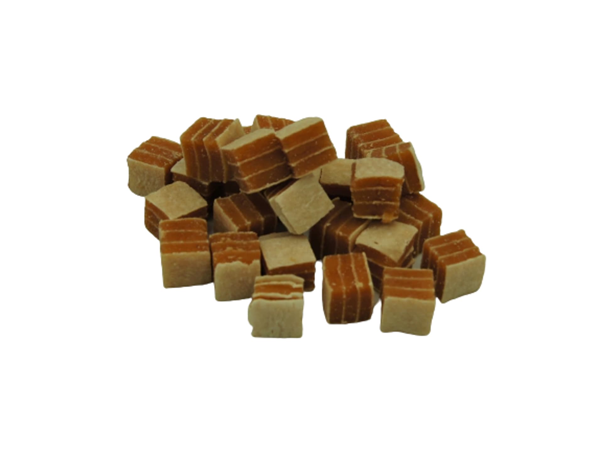 

HEALTHY SNACK Kostka z kurczaka z 4 warstwami mięsa rybiego 500g [NS-246]