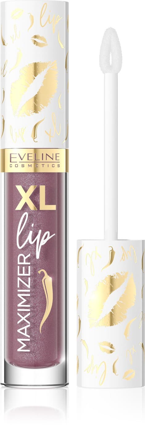 

Eveline XL Lip Maximizer Błyszczyk do ust nr 06 Bali Island 4.5ml