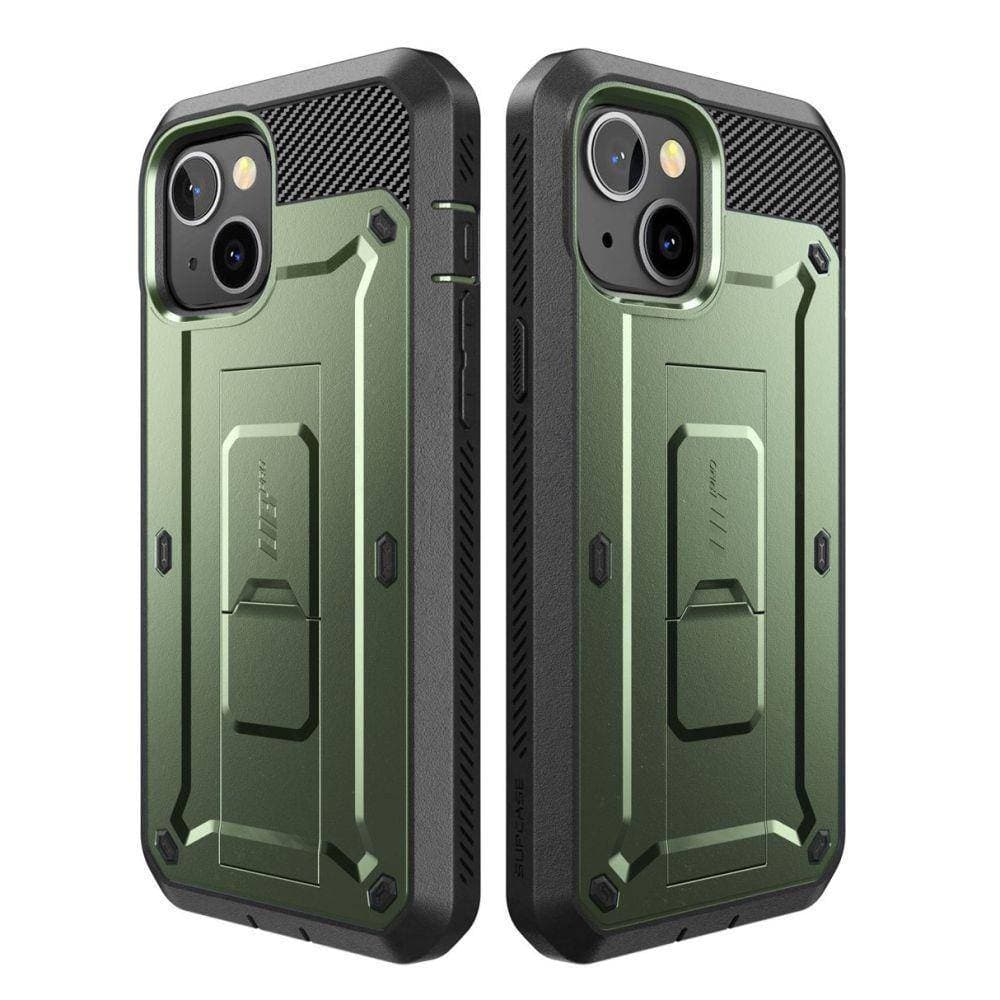 

Oryginalne Etui IPHONE 13 / 14 Supcase Unicorn Beetle Pro Guldan