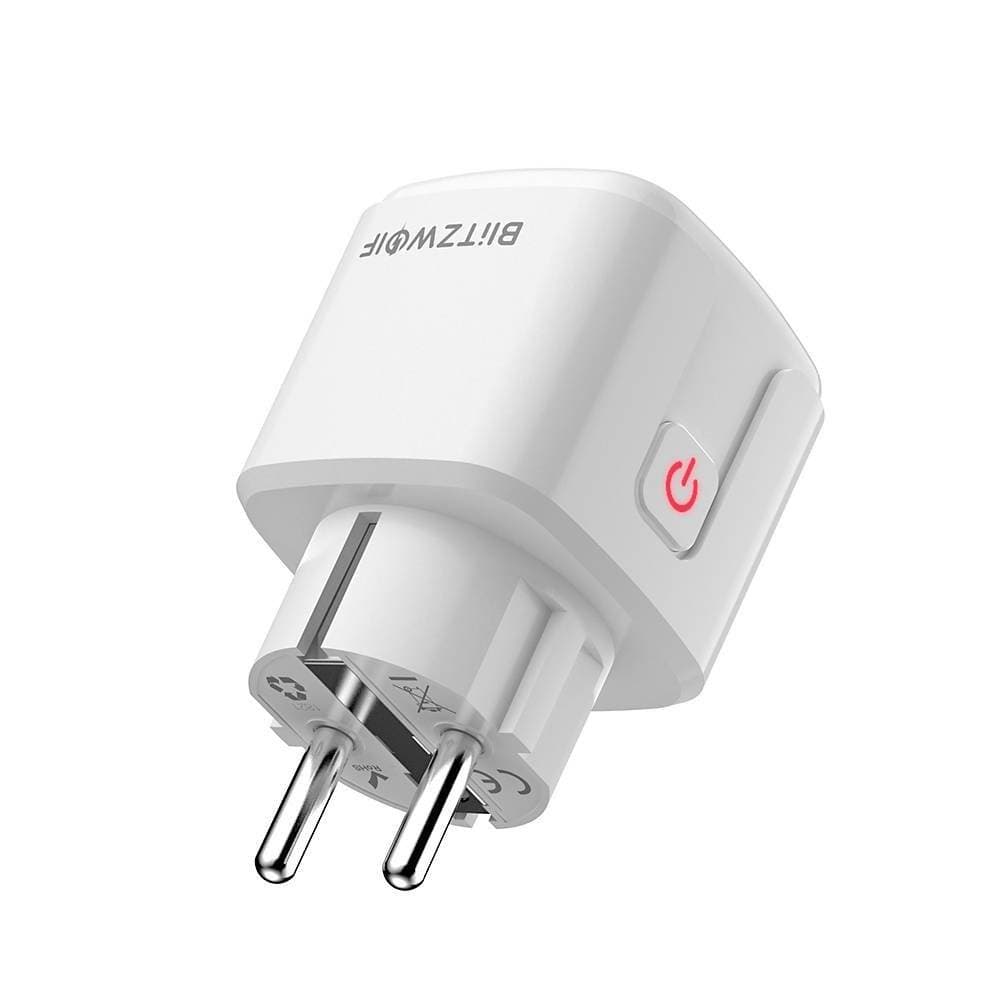 

Inteligentne gniazdko Blitzwolf BW-SHP15, ZigBee, 3680W