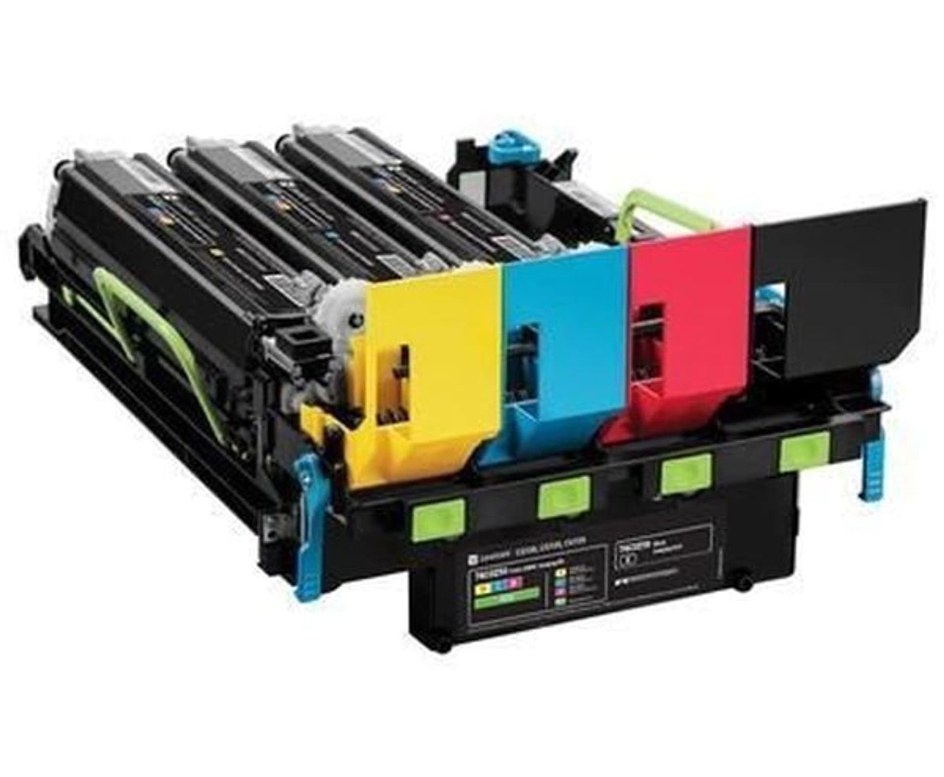 

Zestaw obrazujący LEXMARK 74C0ZV0
