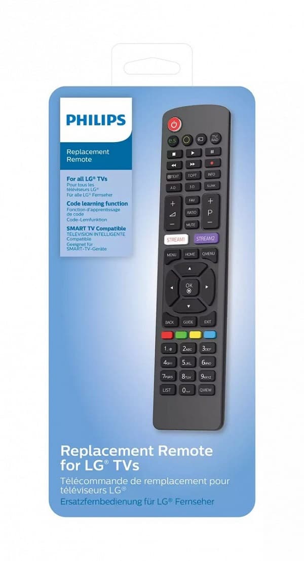 

Pilot PHILIPS PHIL-SRP4030/10