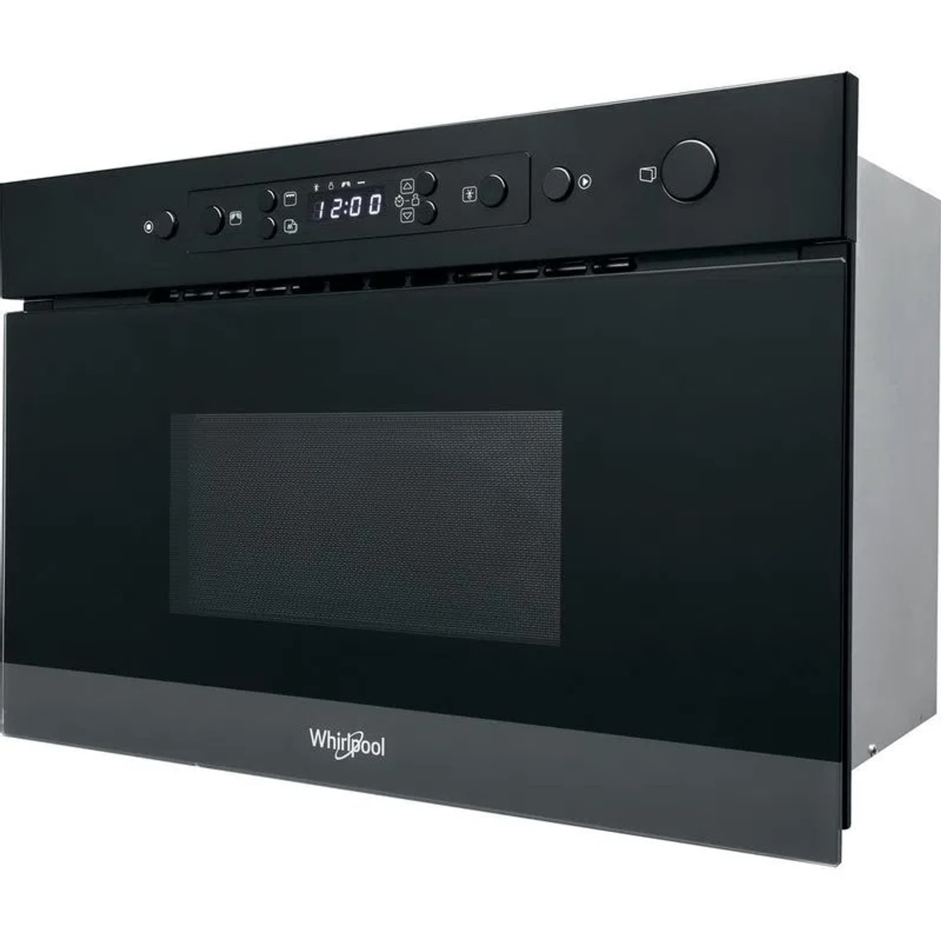 

Kuchenka mikrofalowa WHIRLPOOL AMW 4920/NB