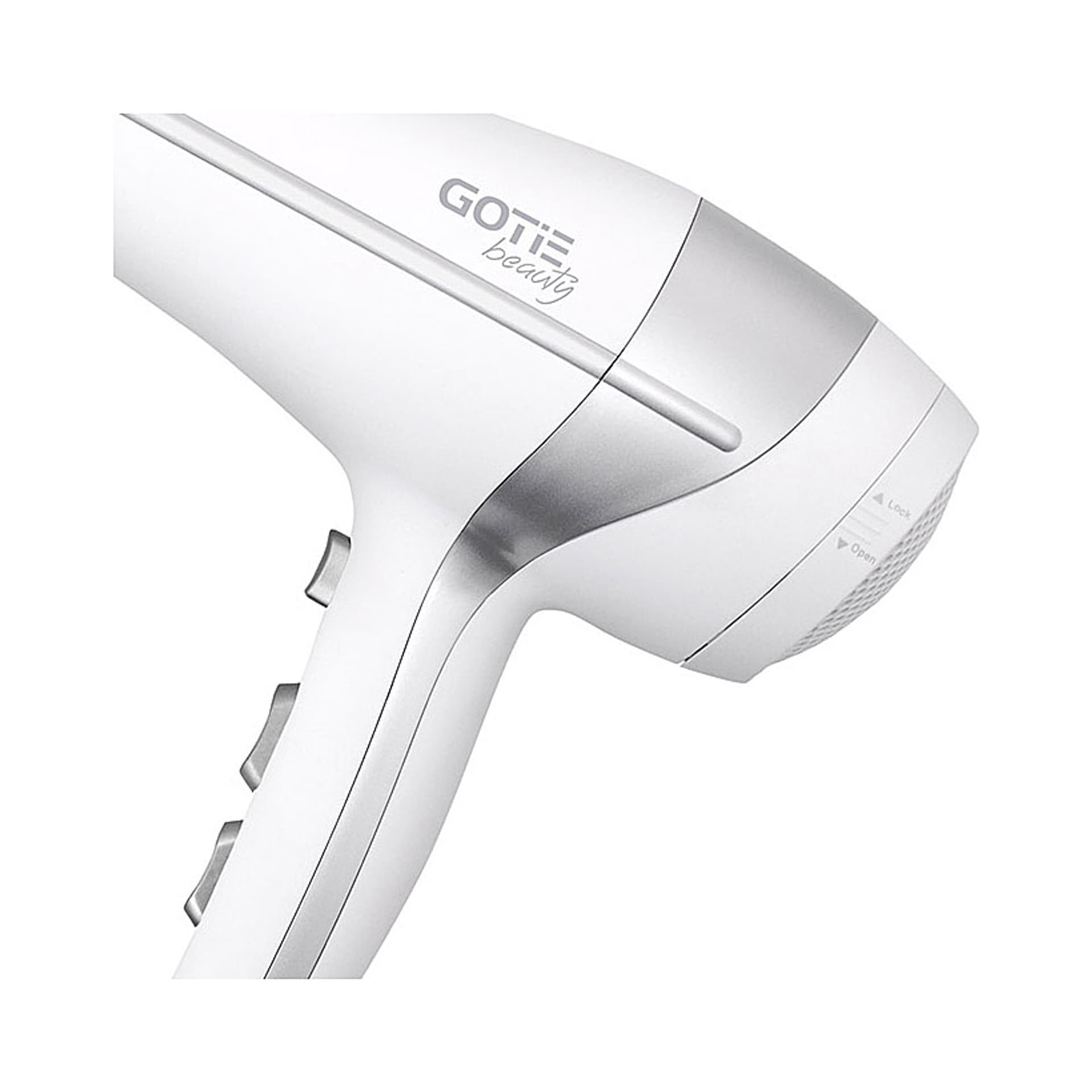 

Suszarka do włosów Gotie GSW-200W (biały)