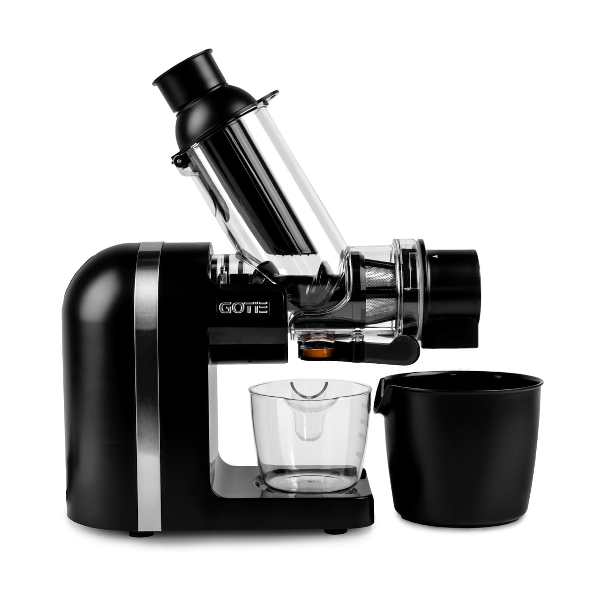 

Wyciskarka wolnoobrotowa Gotie GSJ-200B
