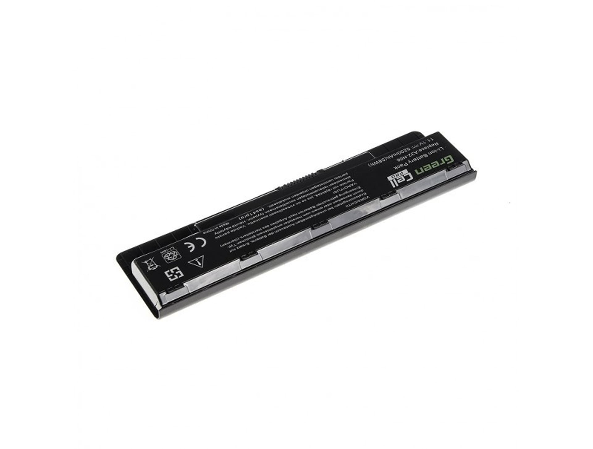 

Bateria PRO Asus A32-N56 11,1V 5,2Ah