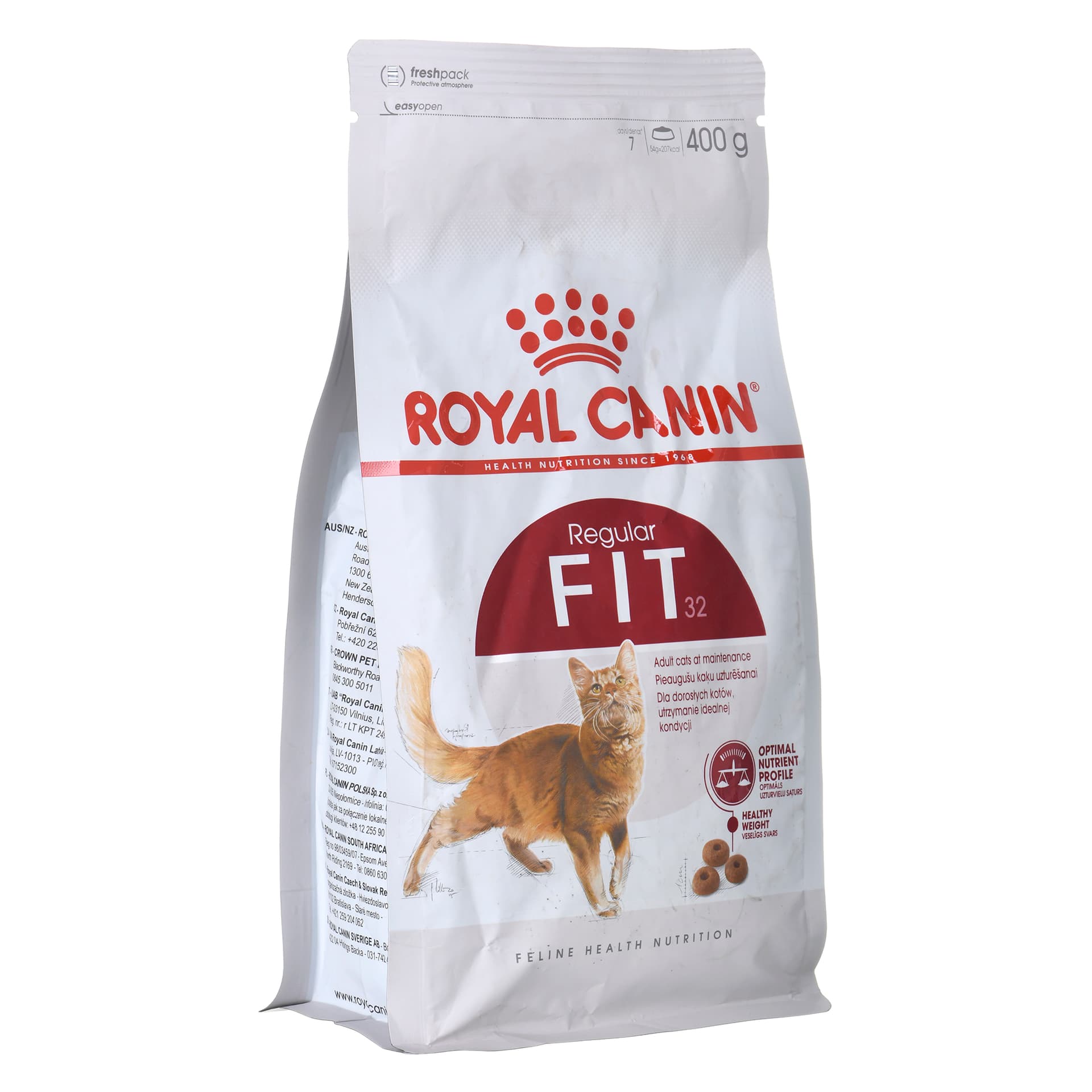 

ROYAL CANIN Fit 32 0,4kg