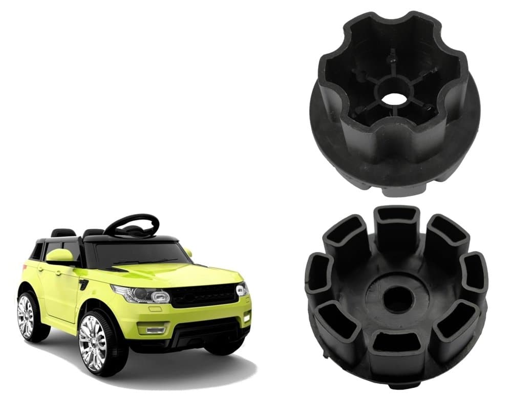

Adapter, zabierak do Koła do Auta HL1638