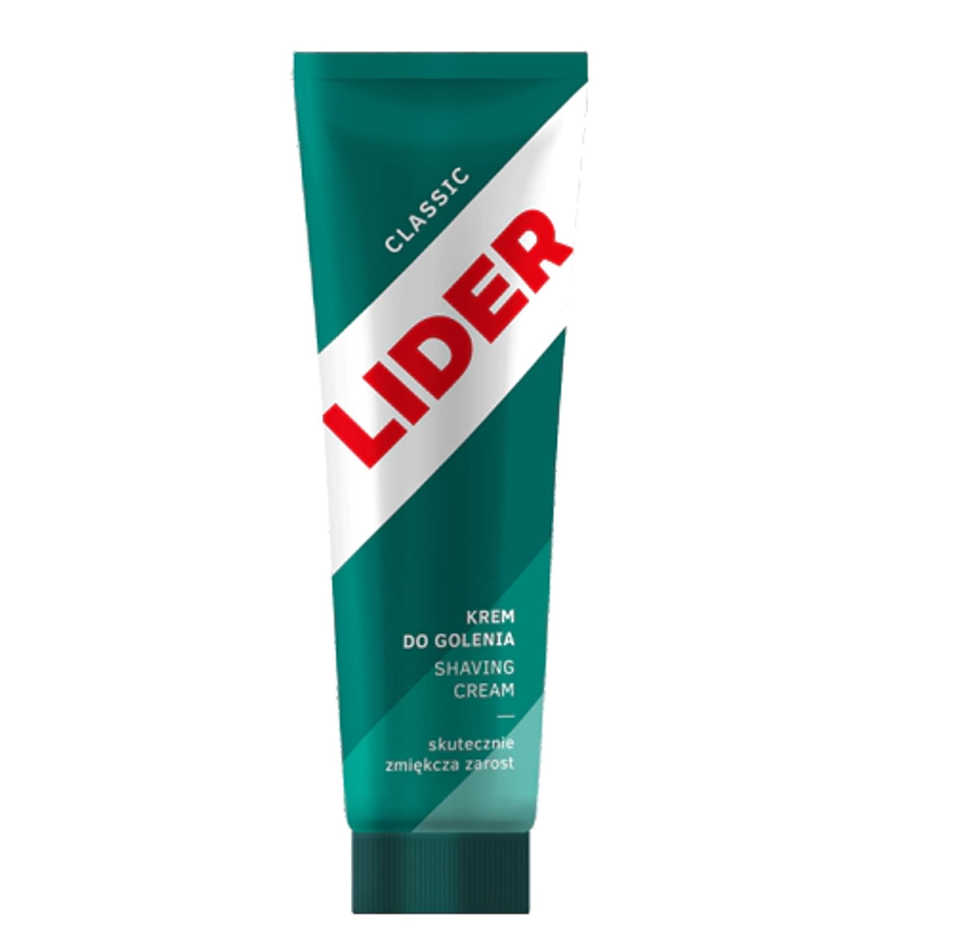 

Lider Classic Krem do golenia