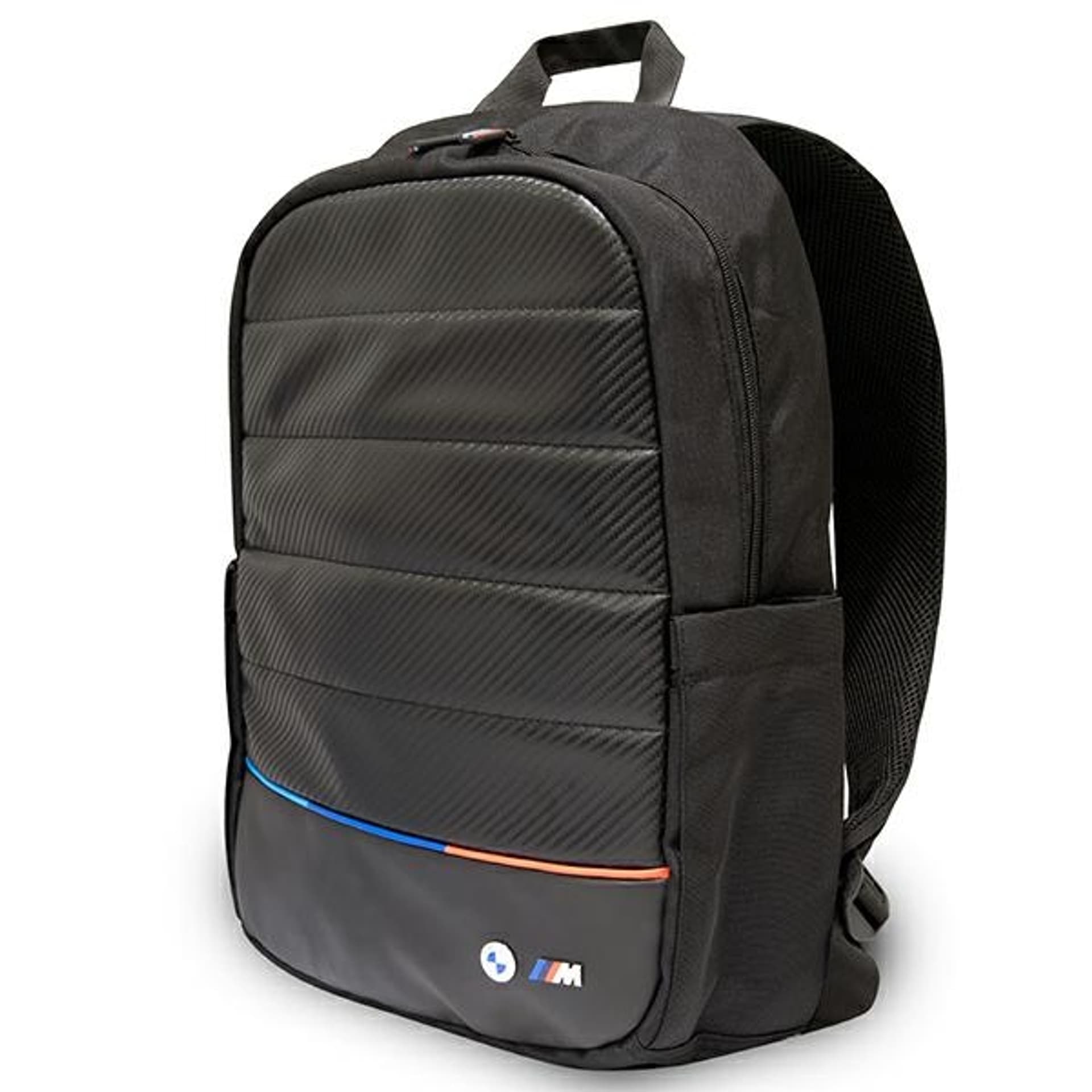 

Plecak BMW BMBP15COCARTCBK 16" czarny/black Carbon Tricolor