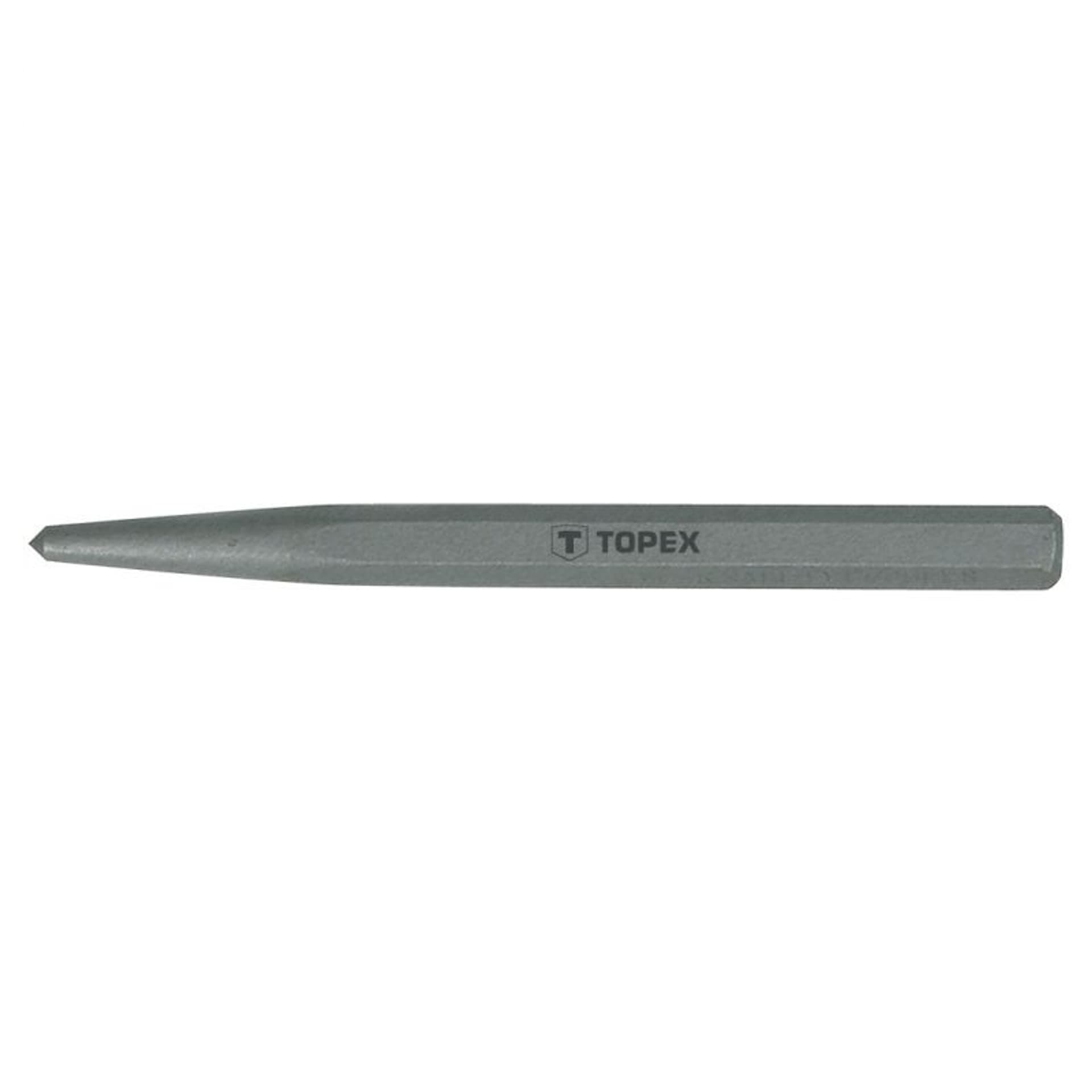 

Punktak 12.7 x 152 mm